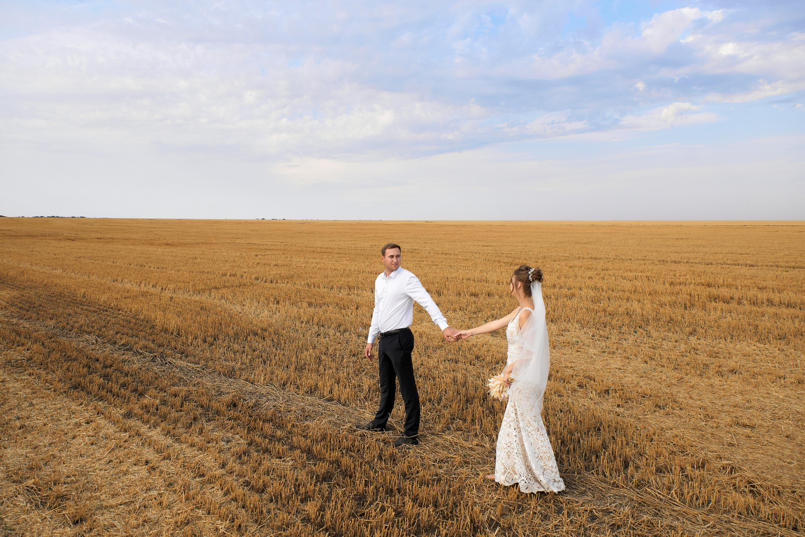Евгений & Анастасия. Свадебный и семейный фотограф Виталий Рутчин в Запорожье
