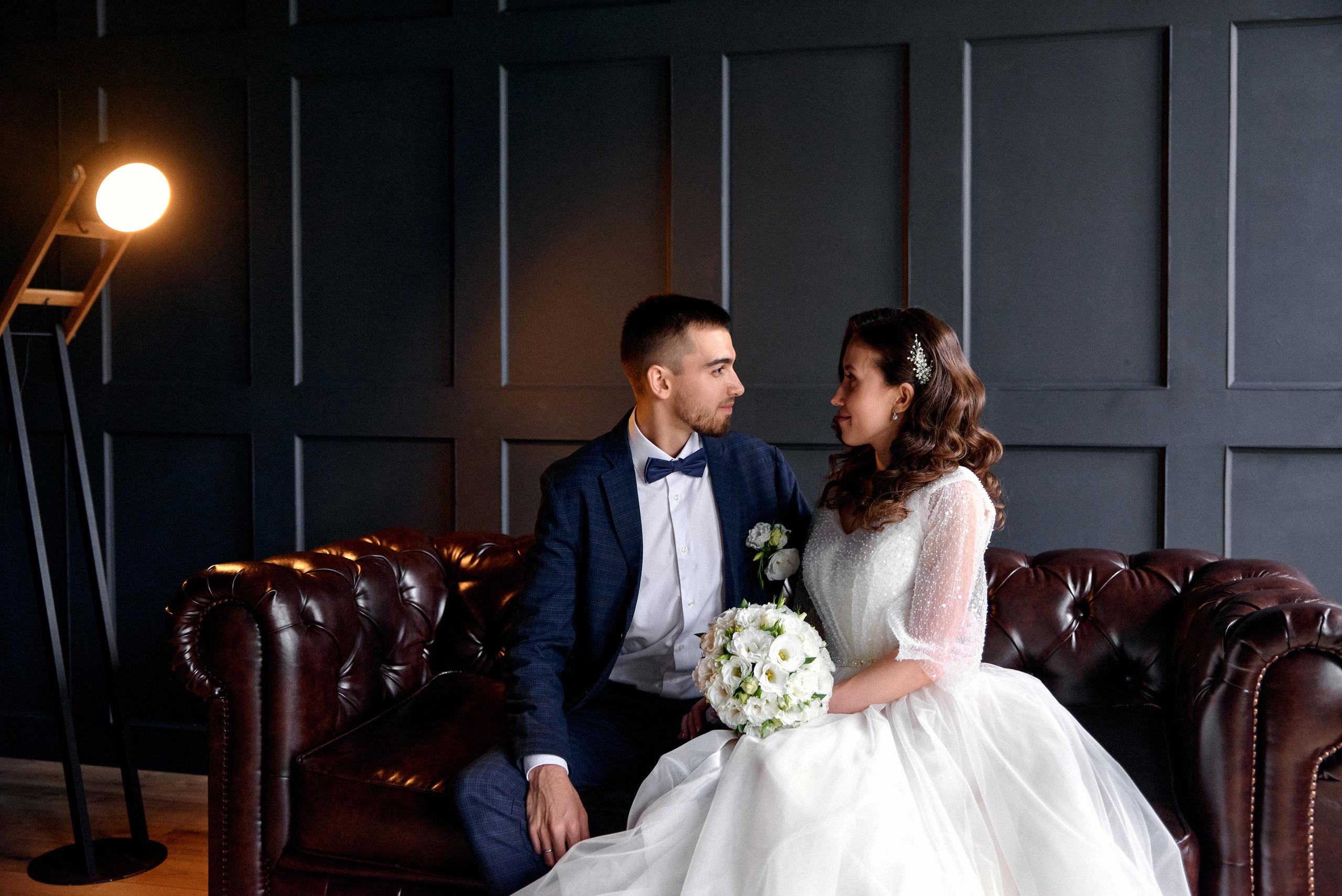 Игорь & Екатерина. Свадебный и семейный фотограф Виталий Рутчин в Запорожье