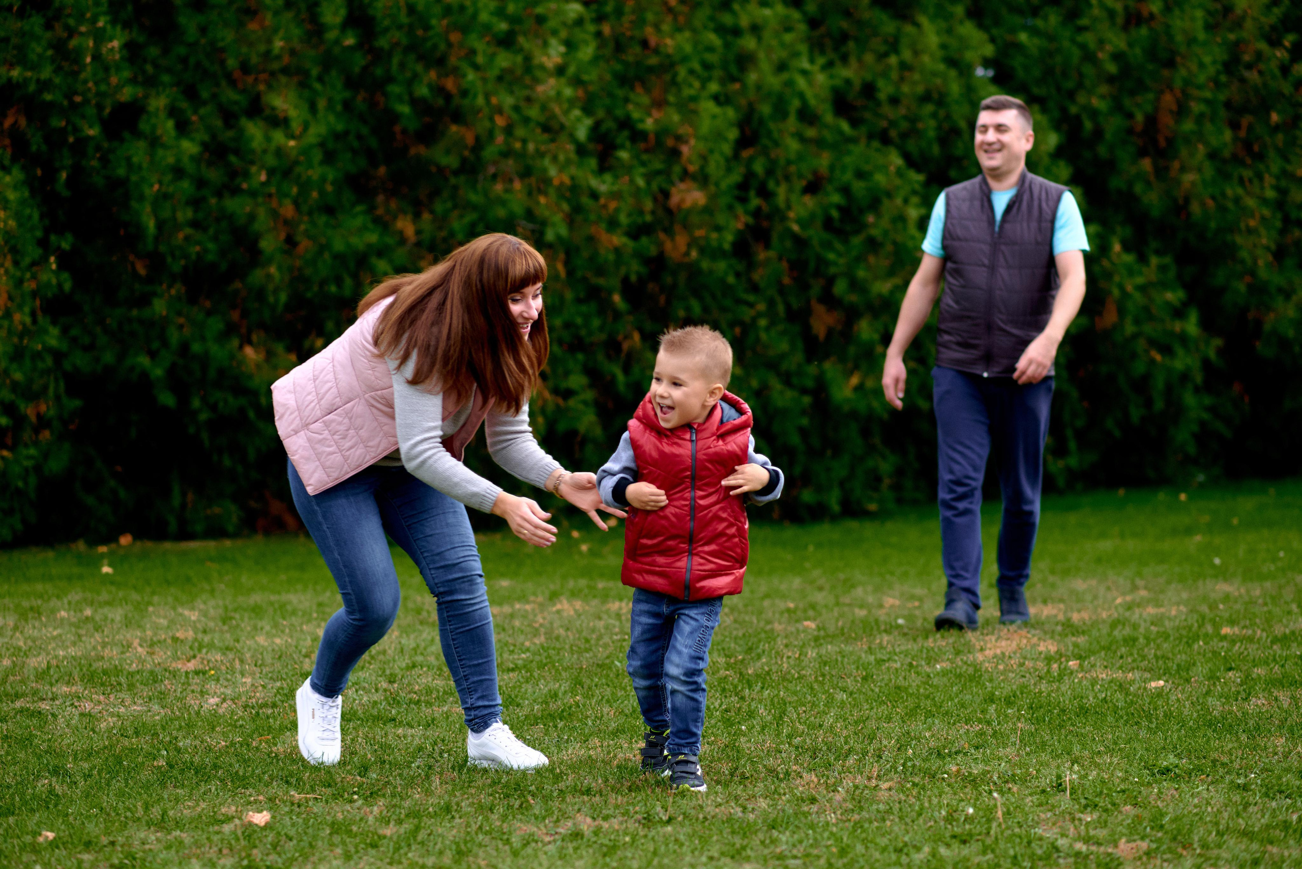 . Свадебный и семейный фотограф Виталий Рутчин в Запорожье