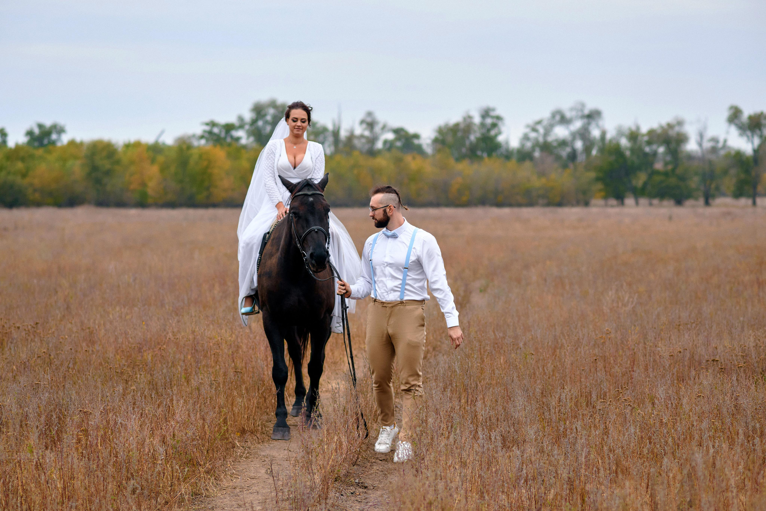 Денис & Лера. Свадебный и семейный фотограф Виталий Рутчин в Запорожье
