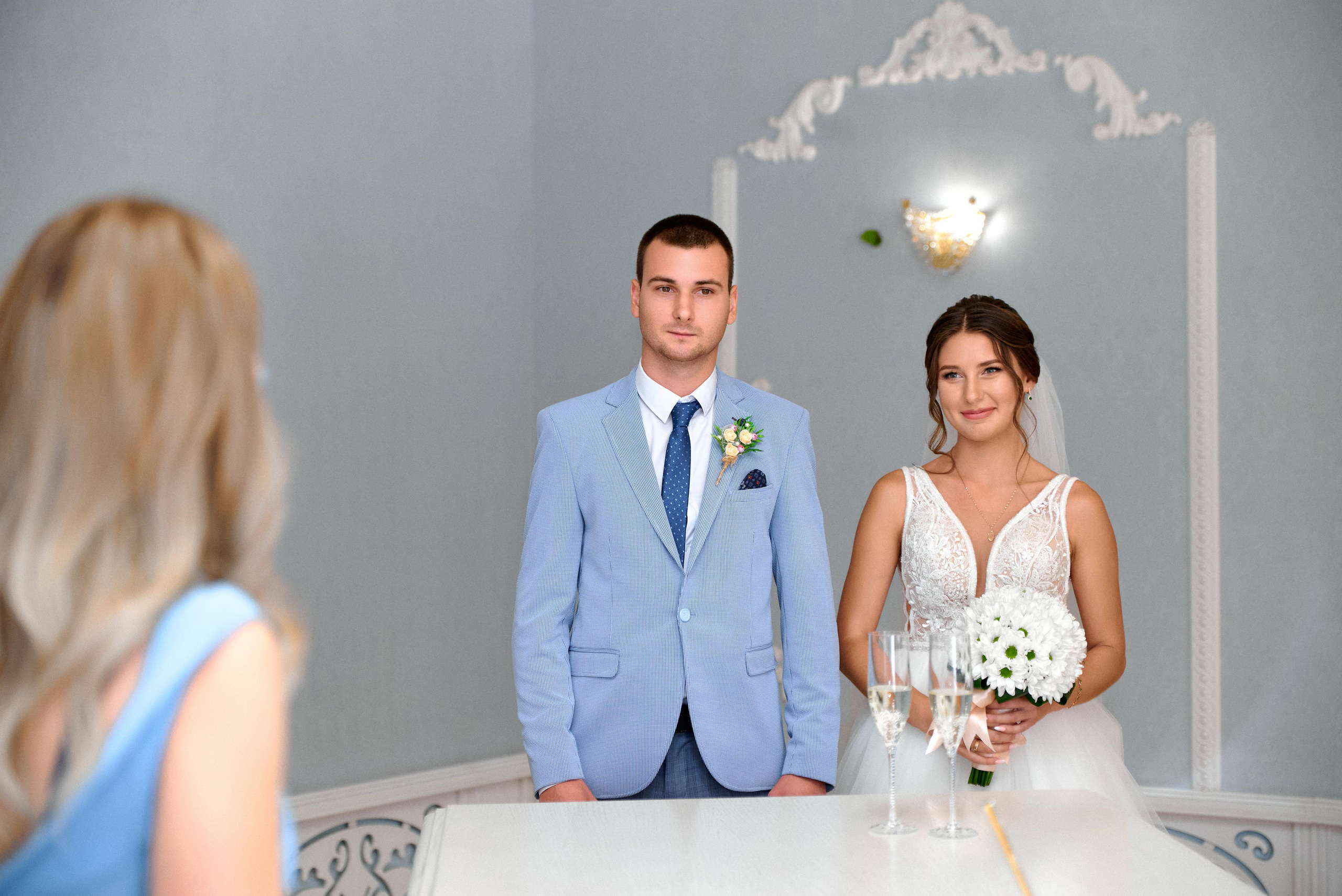 Ілля & Анастасія. Весільний та сімейний фотограф Віталій Рутчин у Запоріжжі