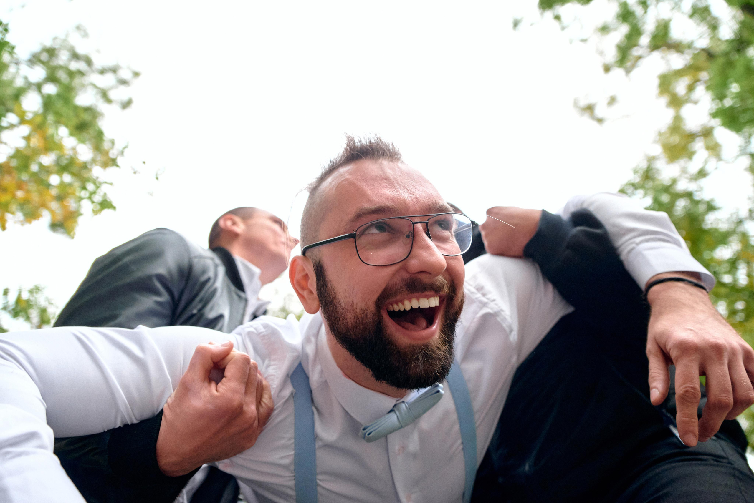 Денис & Лера. Свадебный и семейный фотограф Виталий Рутчин в Запорожье