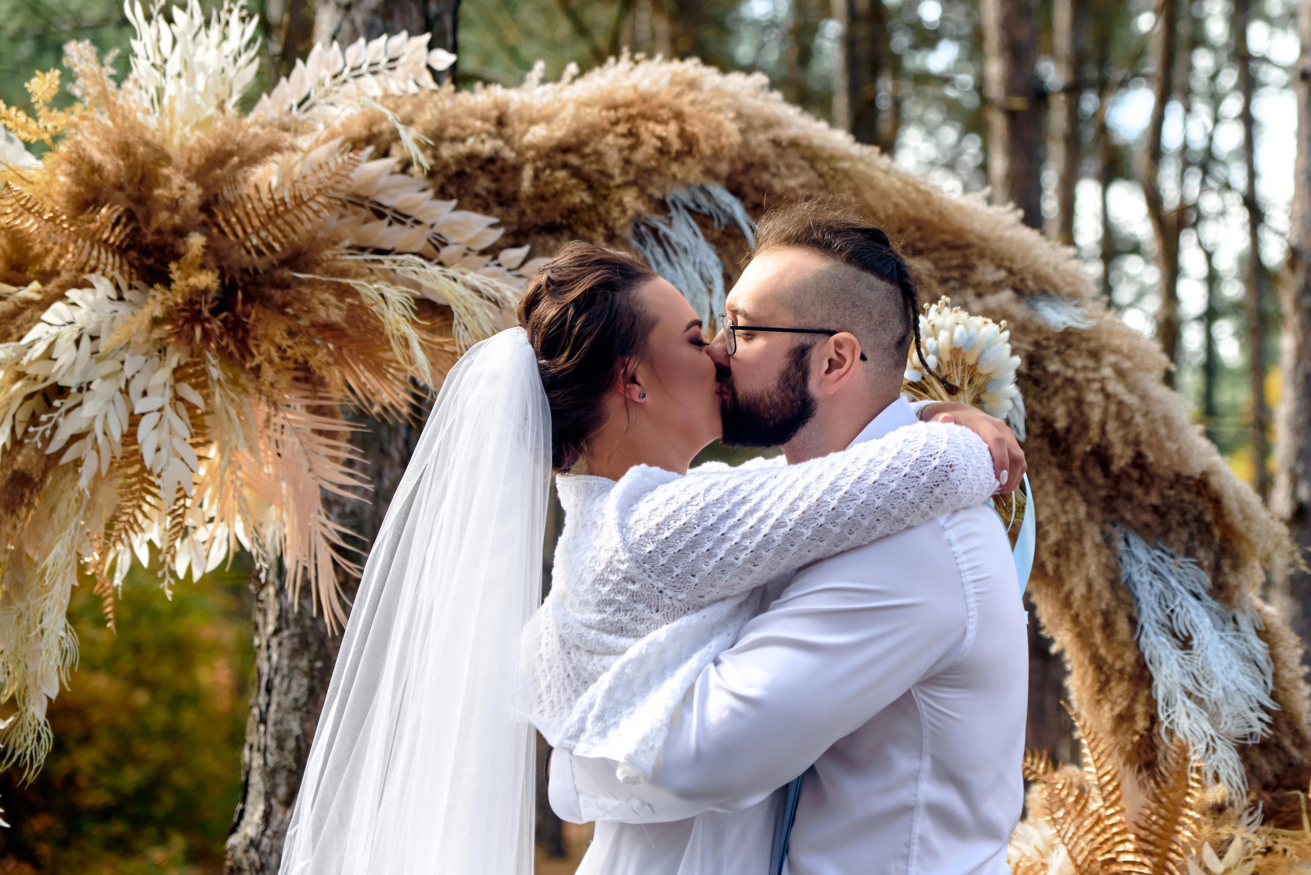Денис & Лера. Свадебный и семейный фотограф Виталий Рутчин в Запорожье