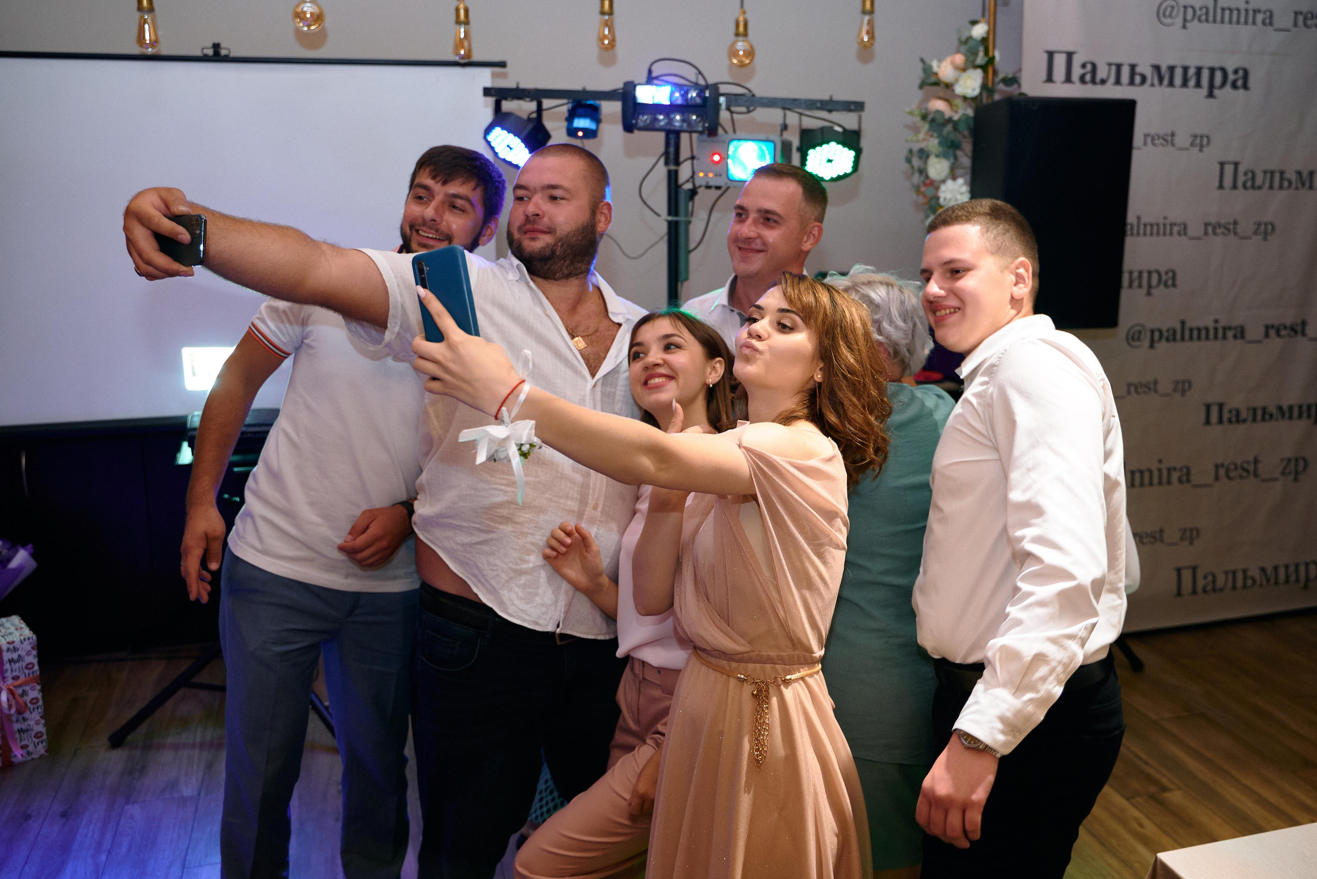 Андрій & Анастасія. Весільний та сімейний фотограф Віталій Рутчин у Запоріжжі