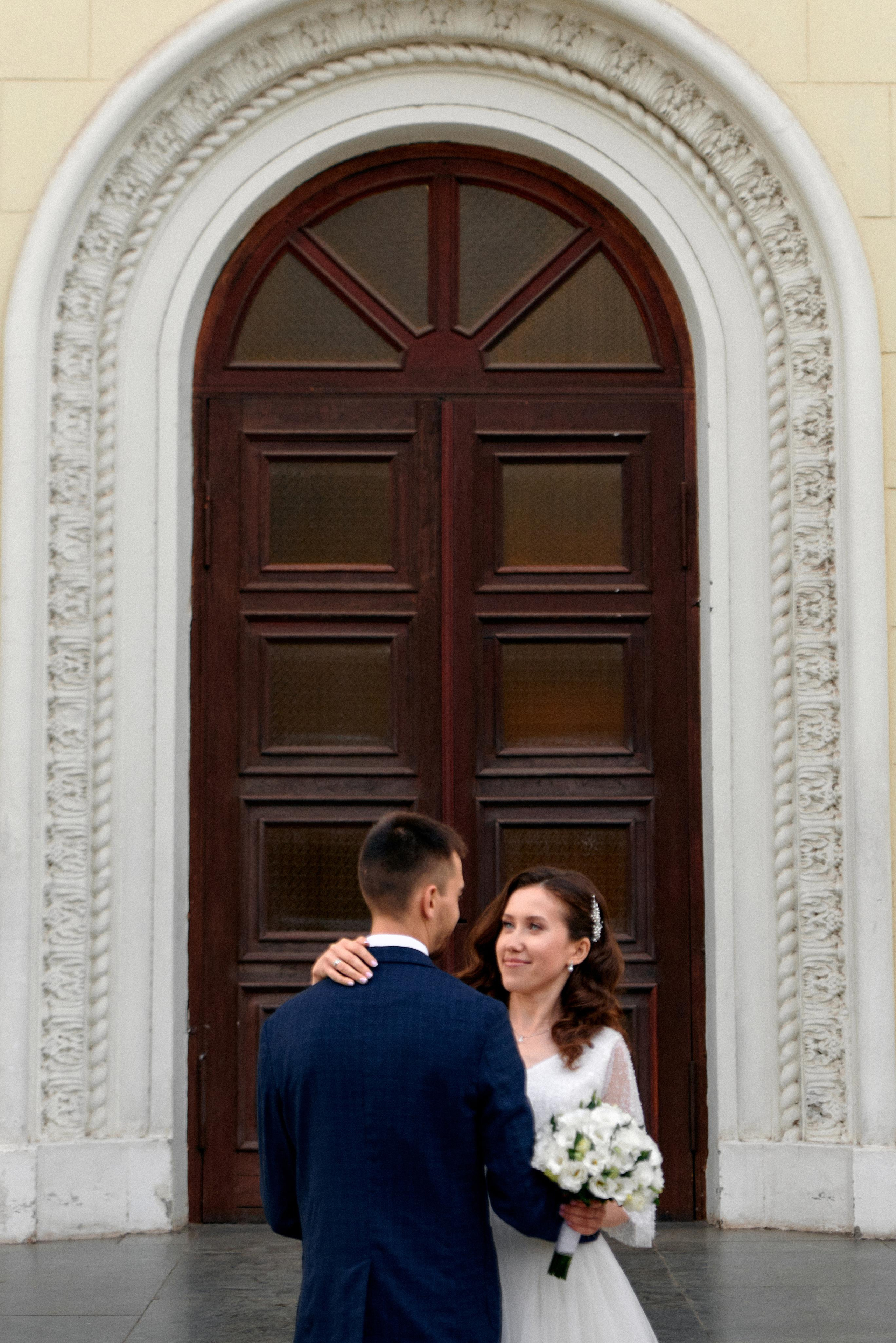 Игорь & Екатерина. Свадебный и семейный фотограф Виталий Рутчин в Запорожье