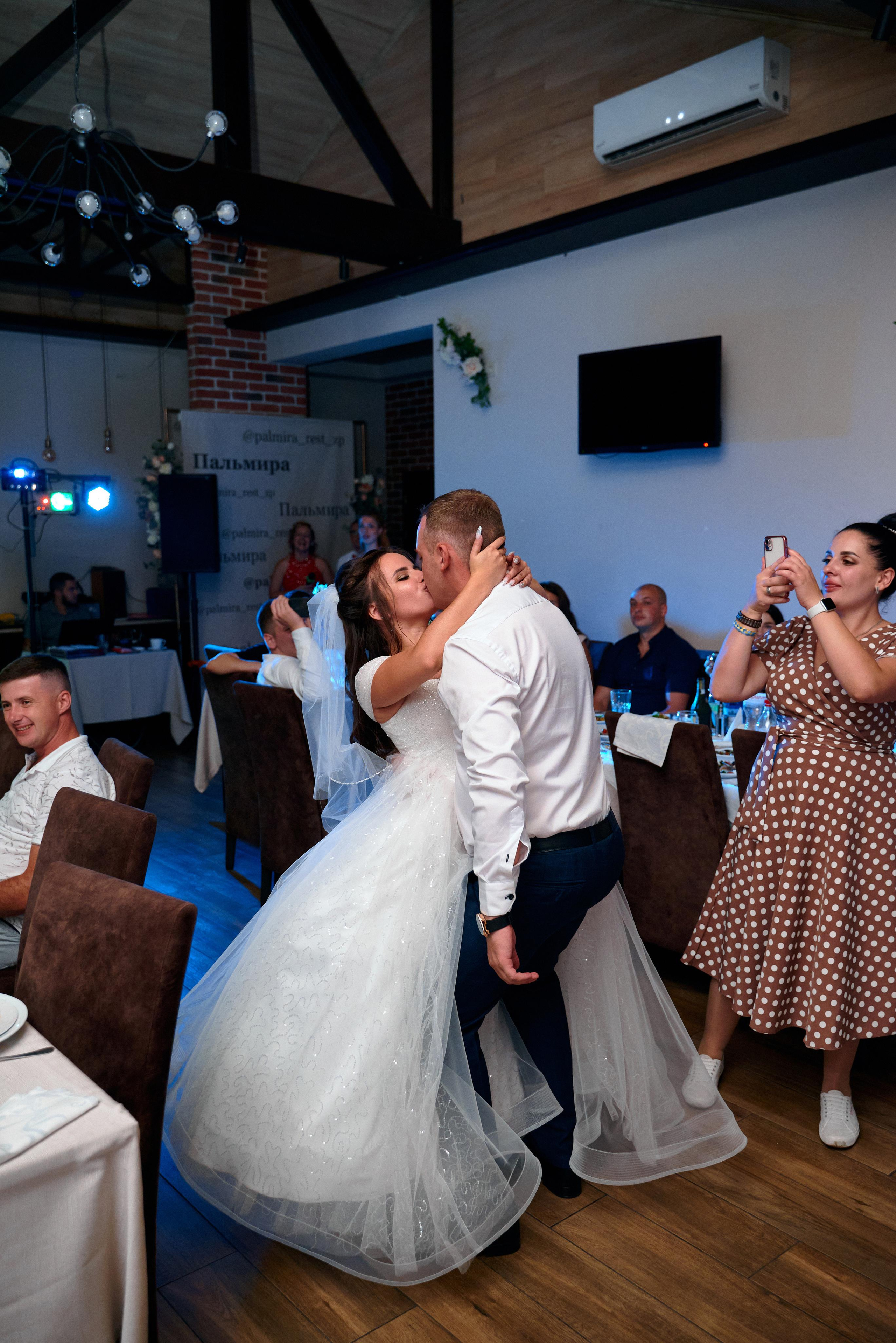 Андрій & Анастасія. Весільний та сімейний фотограф Віталій Рутчин у Запоріжжі