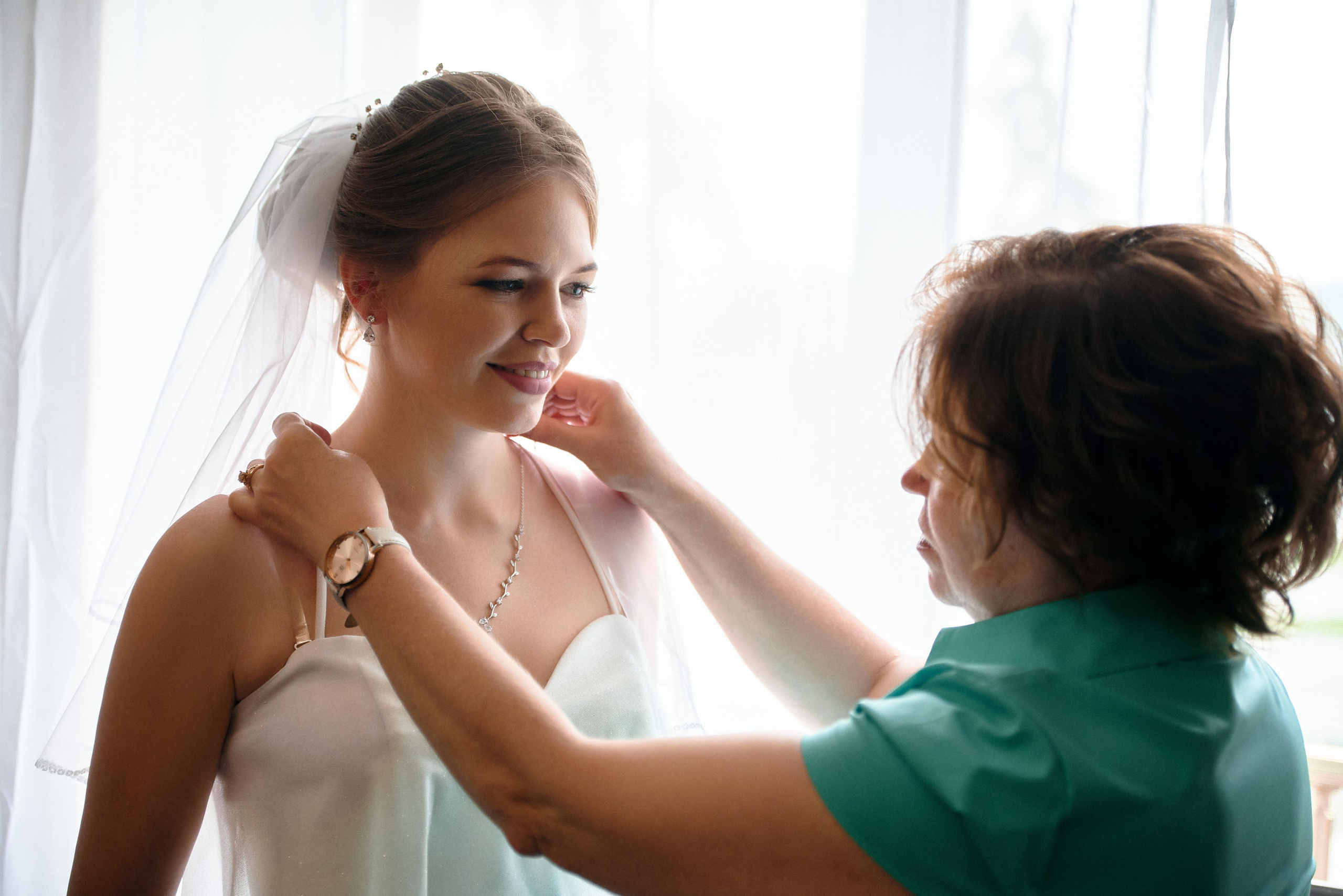 Олександр & Наталія. Весільний та сімейний фотограф Віталій Рутчин у Запоріжжі