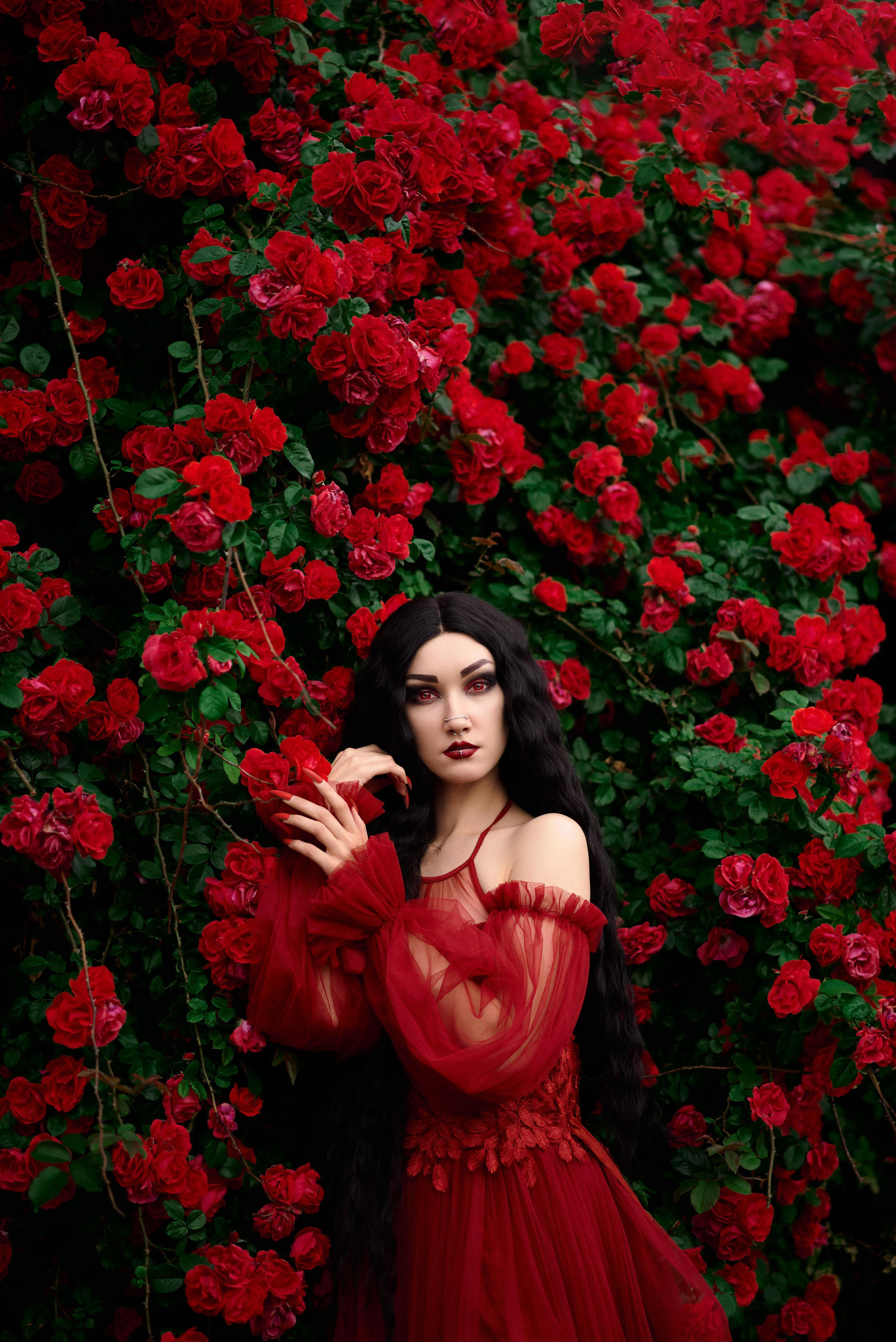 Творческие. Свадебный и семейный фотограф Виталий Рутчин в Запорожье