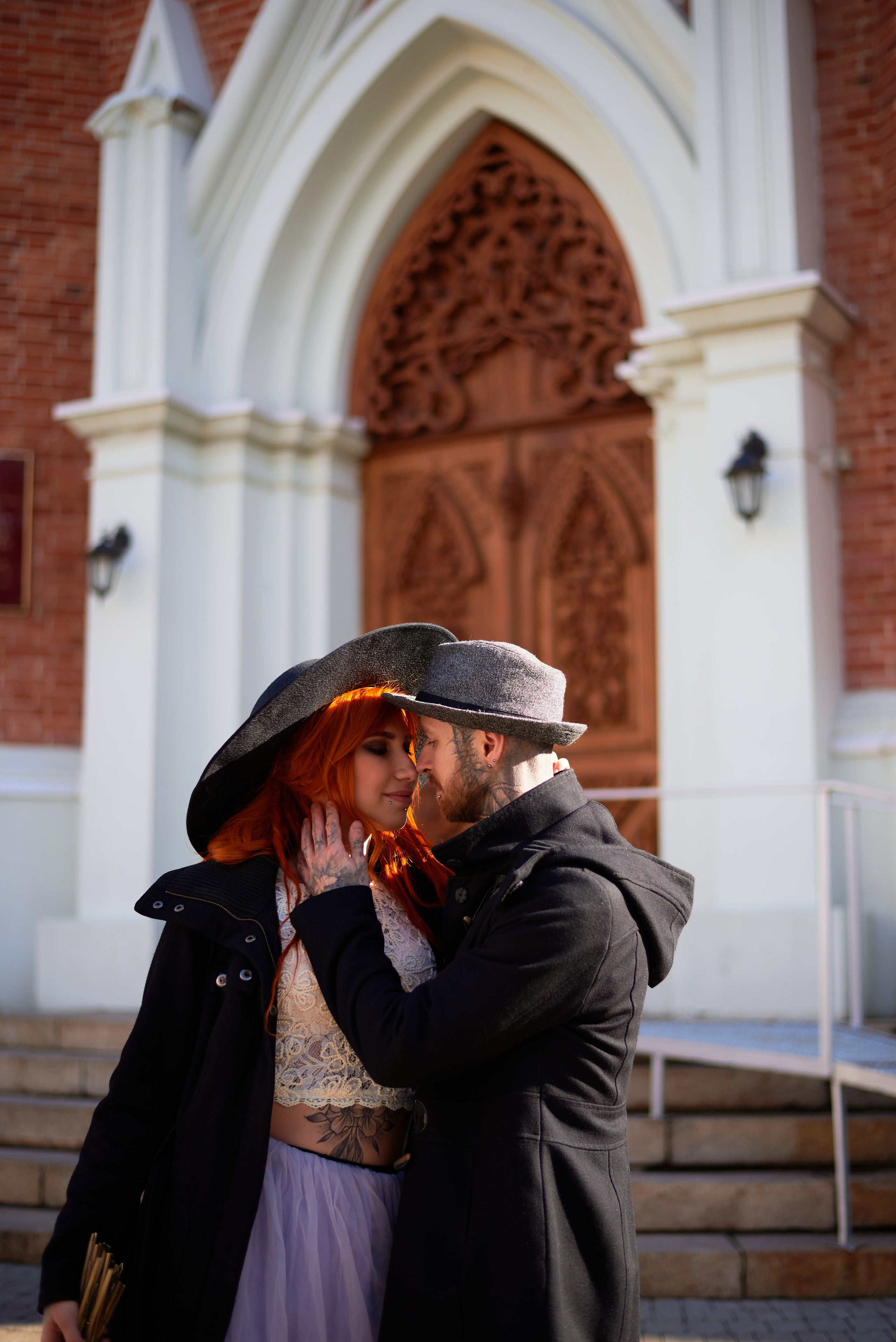 Ярослав & Ира. Свадебный и семейный фотограф Виталий Рутчин в Запорожье