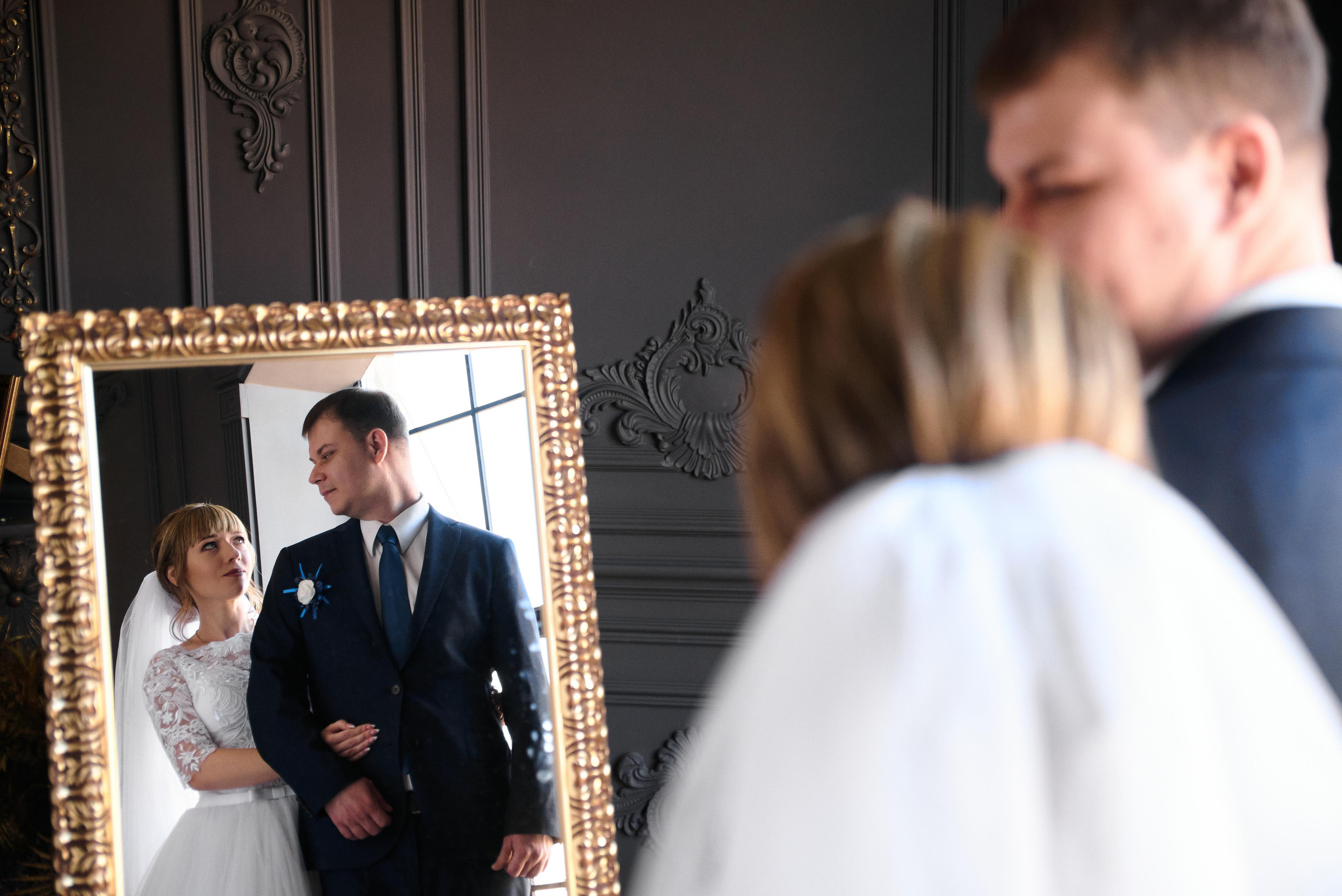 Весільний та сімейний фотограф Віталій Рутчин у Запоріжжі