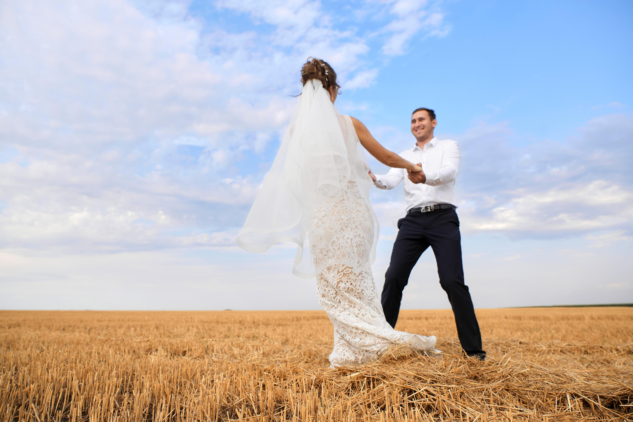 Евгений & Анастасия. Свадебный и семейный фотограф Виталий Рутчин в Запорожье