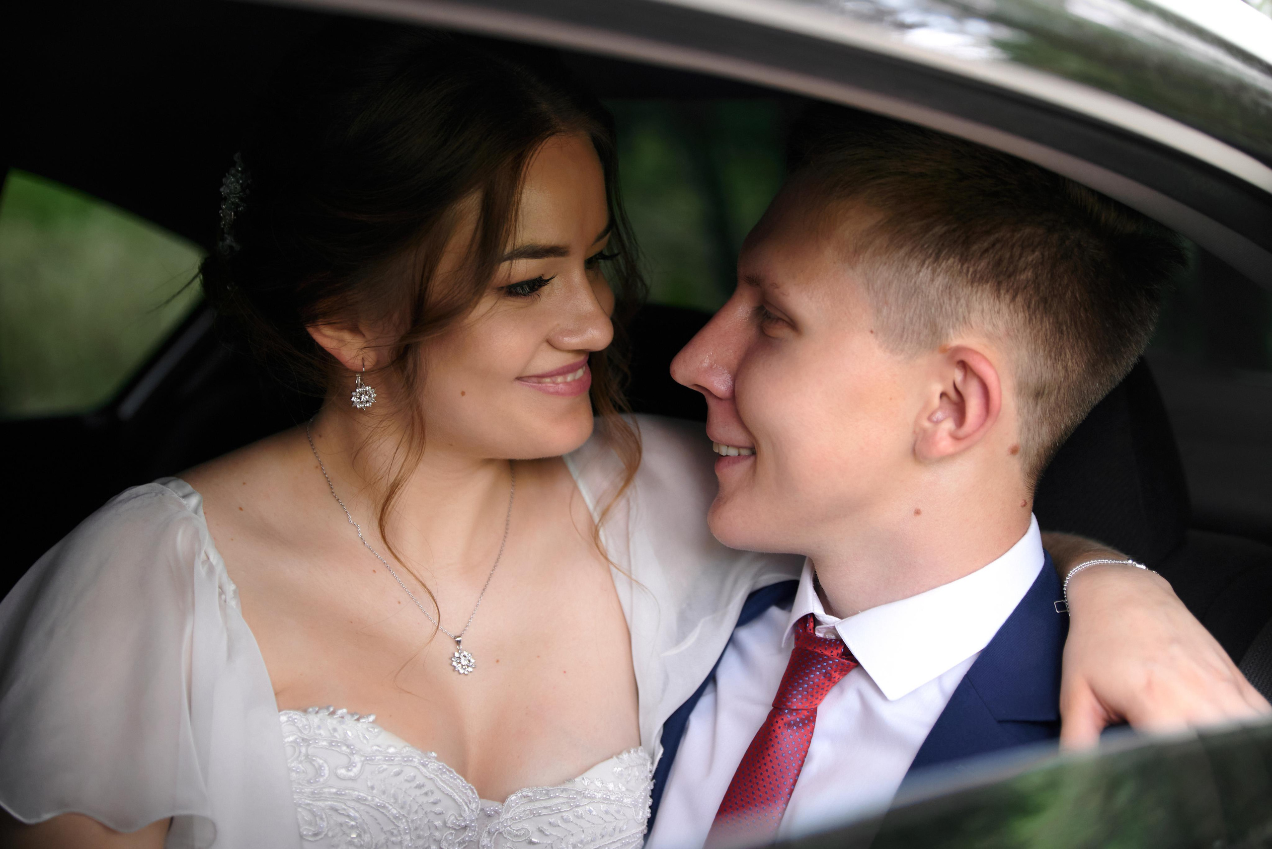 Александр & Анастасия. Свадебный и семейный фотограф Виталий Рутчин в Запорожье