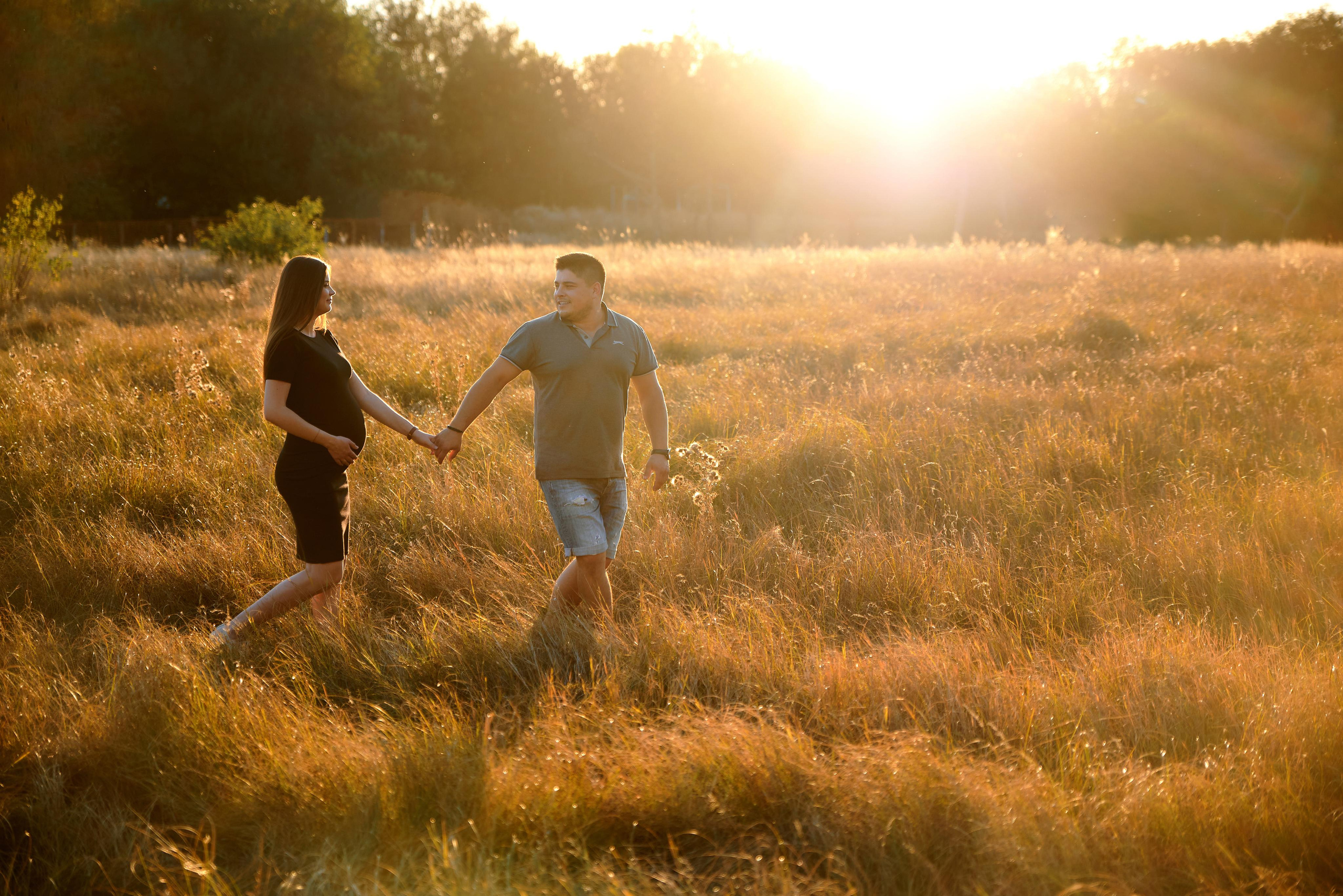 Андрій & Ганна. Весільний та сімейний фотограф Віталій Рутчин у Запоріжжі
