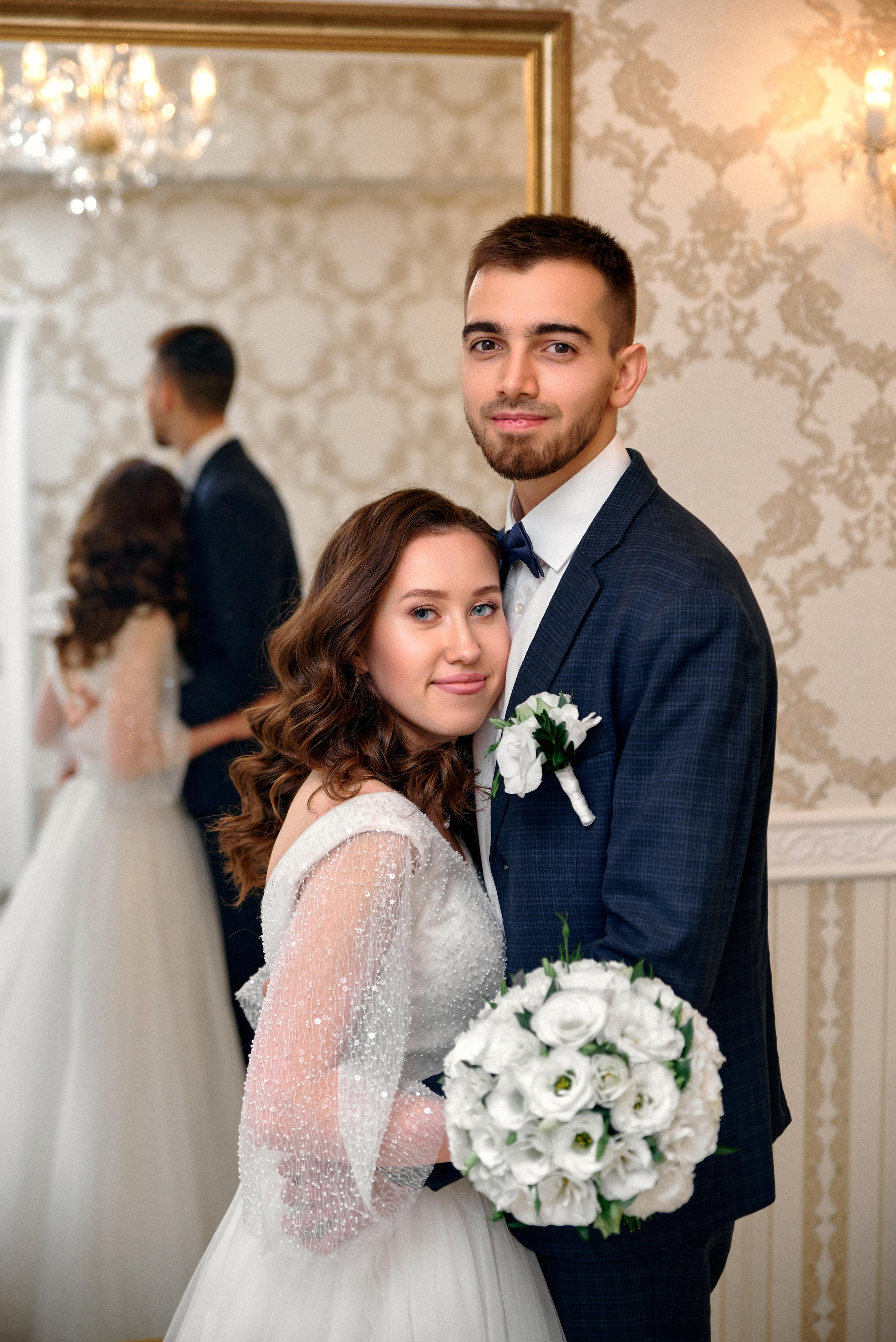 Игорь & Екатерина. Свадебный и семейный фотограф Виталий Рутчин в Запорожье