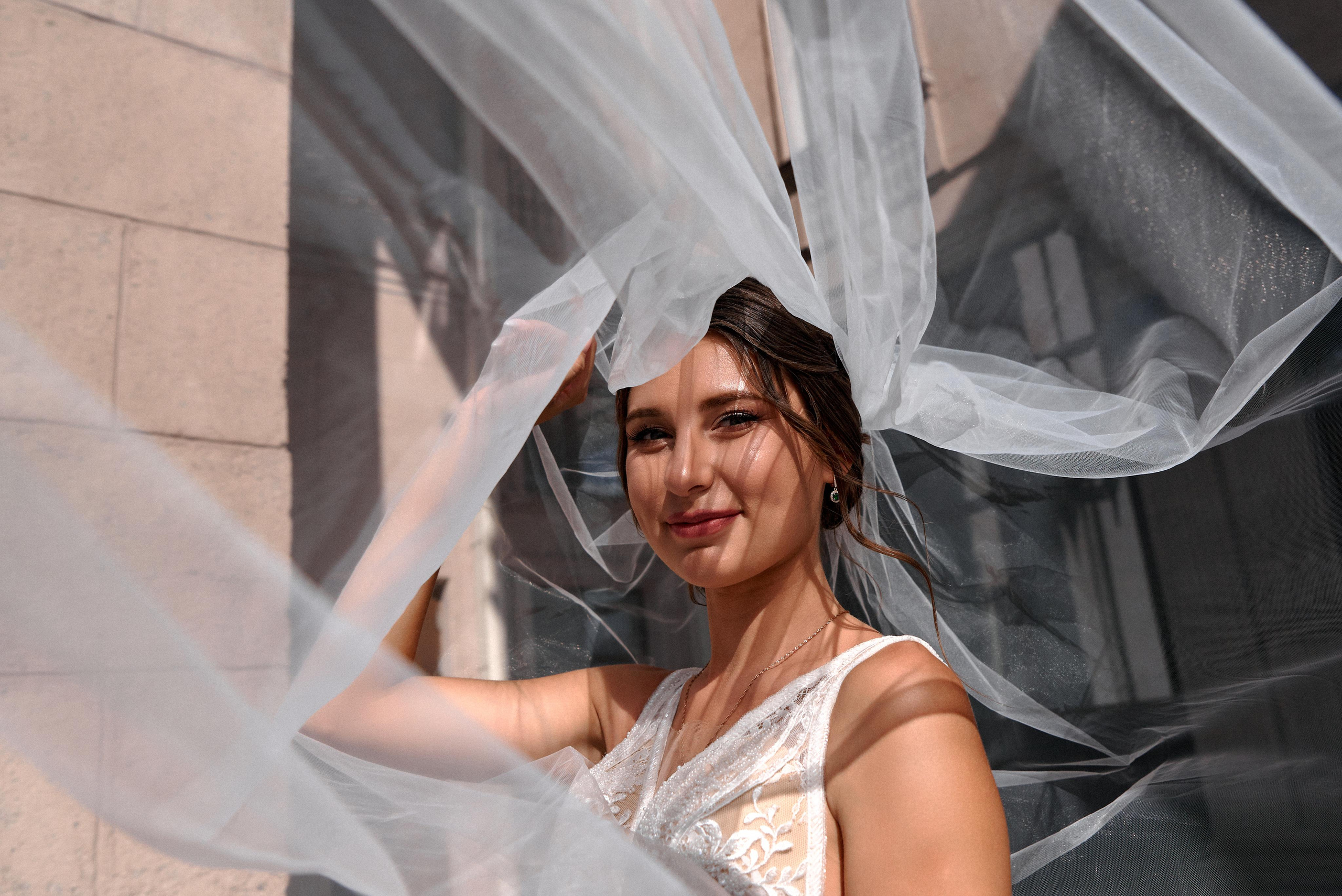 Ілля & Анастасія. Весільний та сімейний фотограф Віталій Рутчин у Запоріжжі