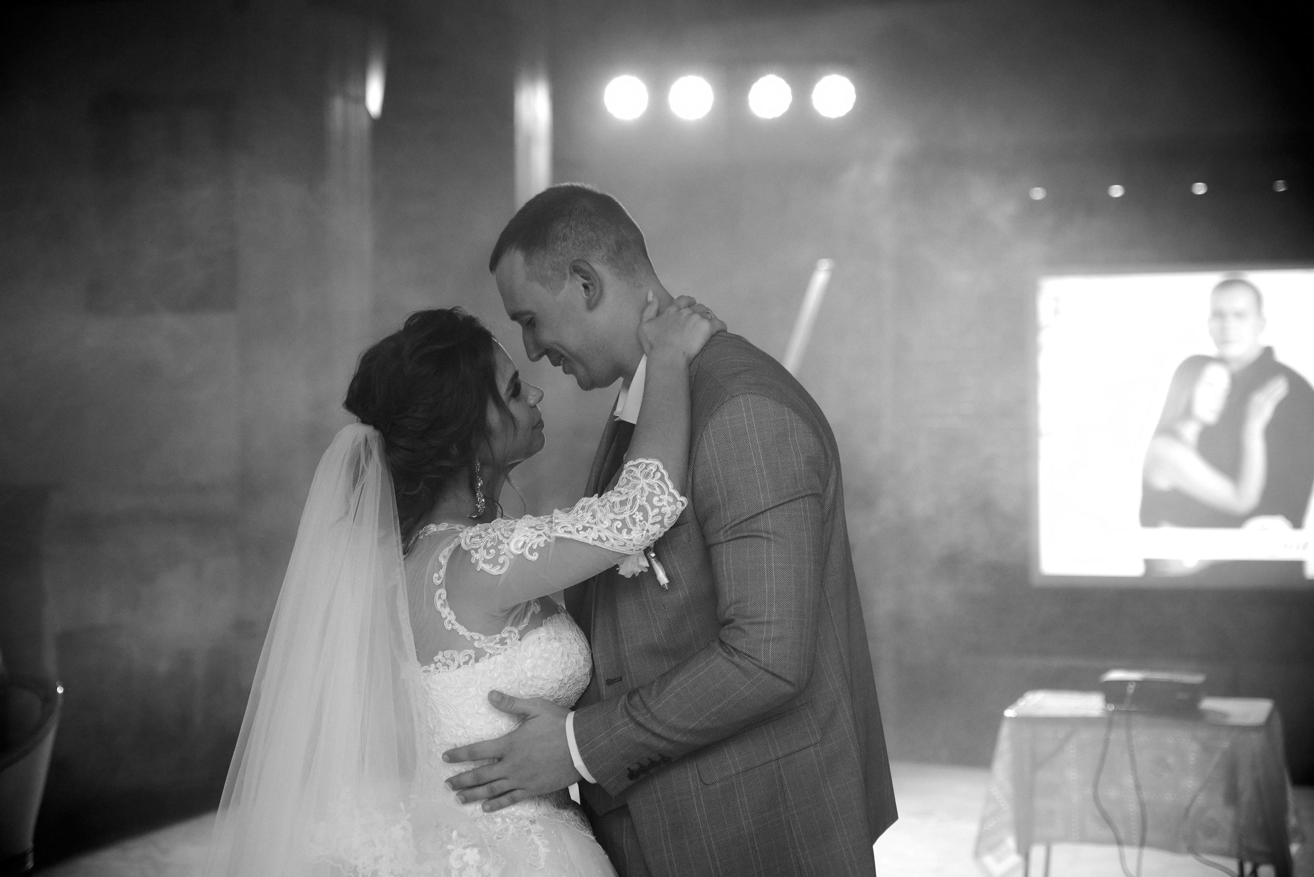 Володимир & Вікторія. Весільний та сімейний фотограф Віталій Рутчин у Запоріжжі