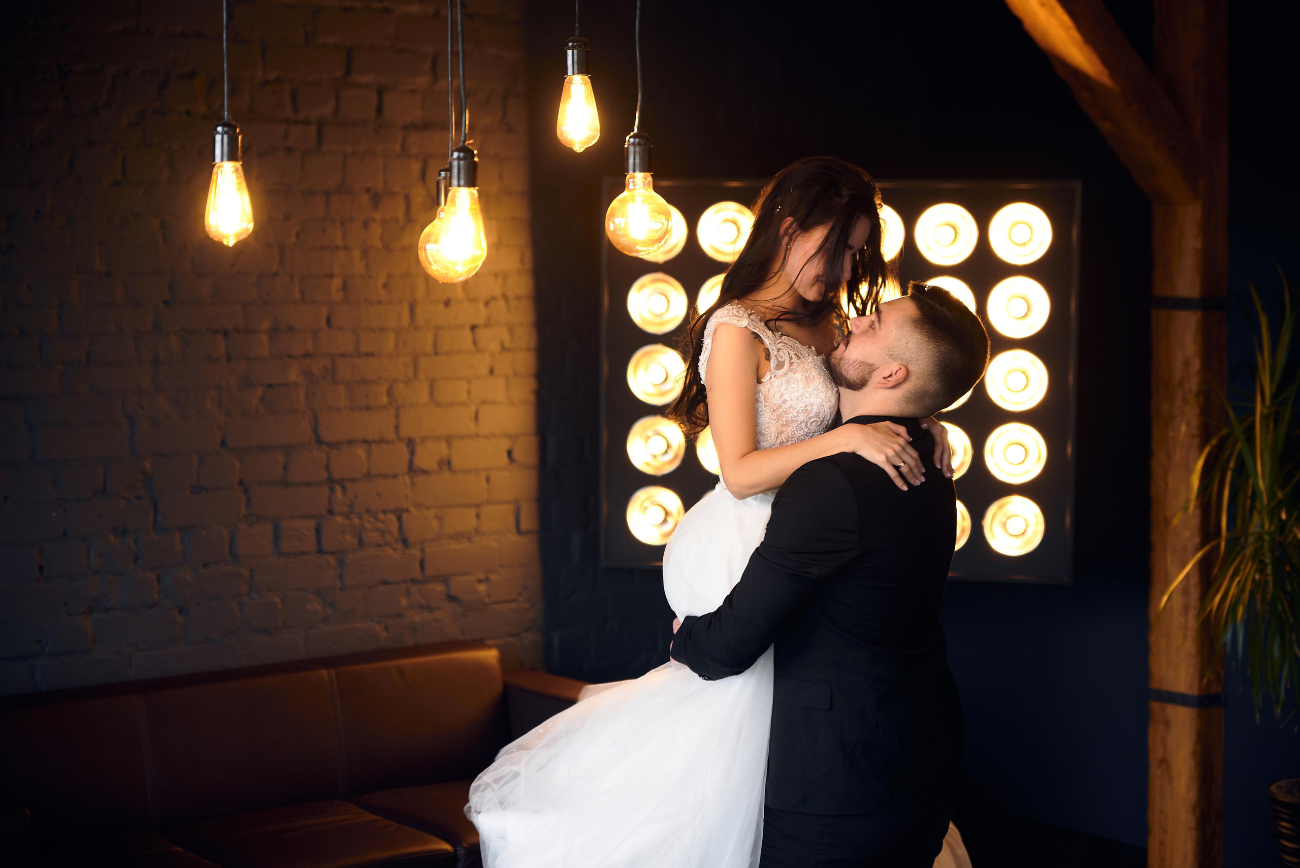 Владислав & Марина. Весільний та сімейний фотограф Віталій Рутчин у Запоріжжі