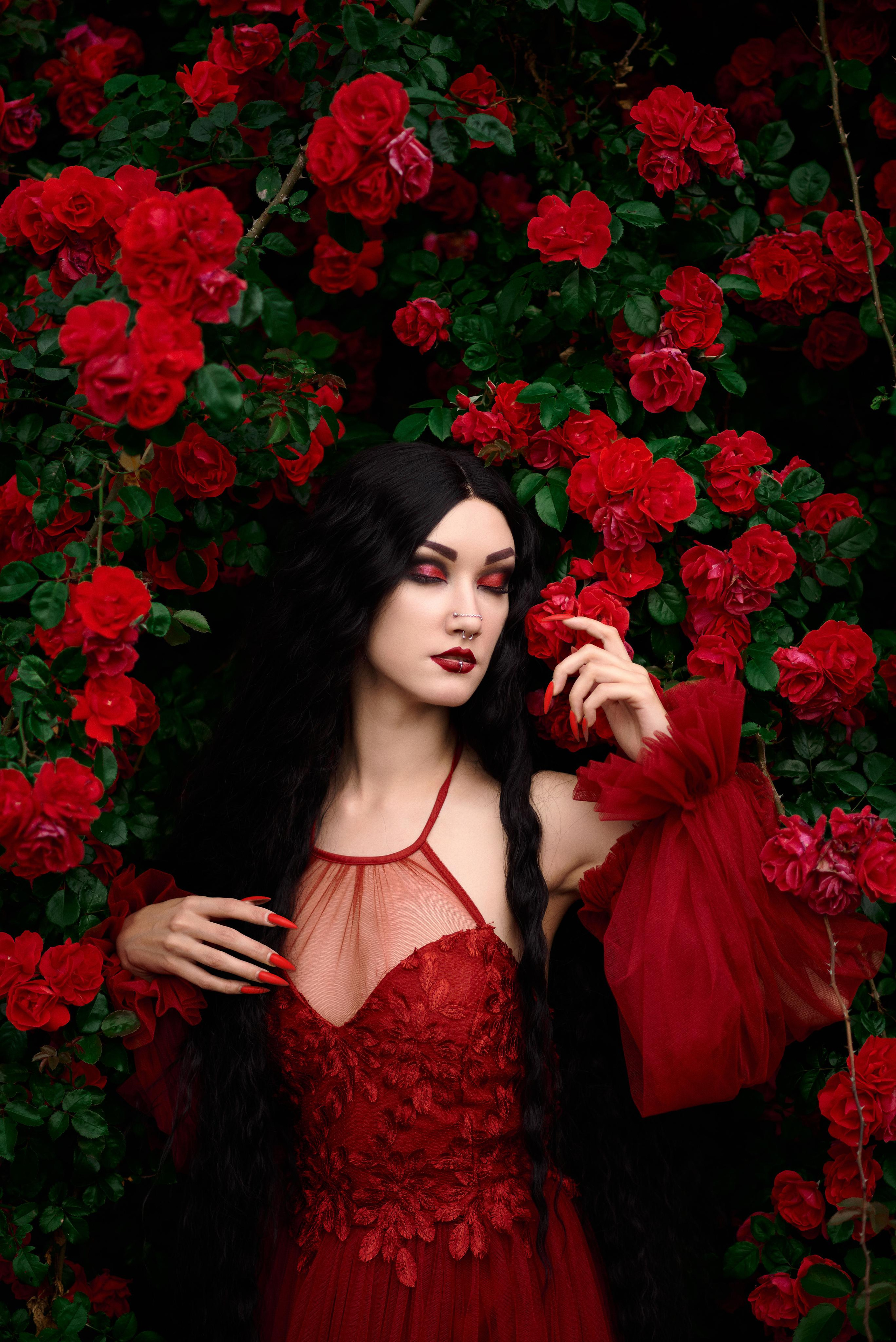 Творческие. Свадебный и семейный фотограф Виталий Рутчин в Запорожье