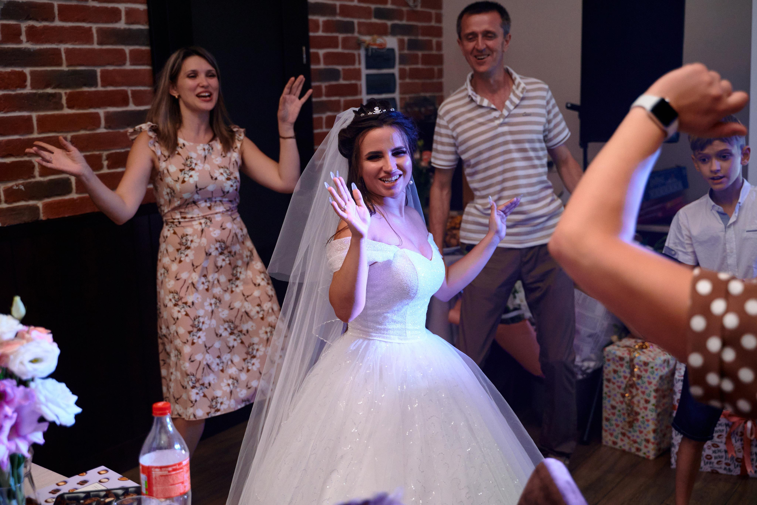 Андрій & Анастасія. Весільний та сімейний фотограф Віталій Рутчин у Запоріжжі