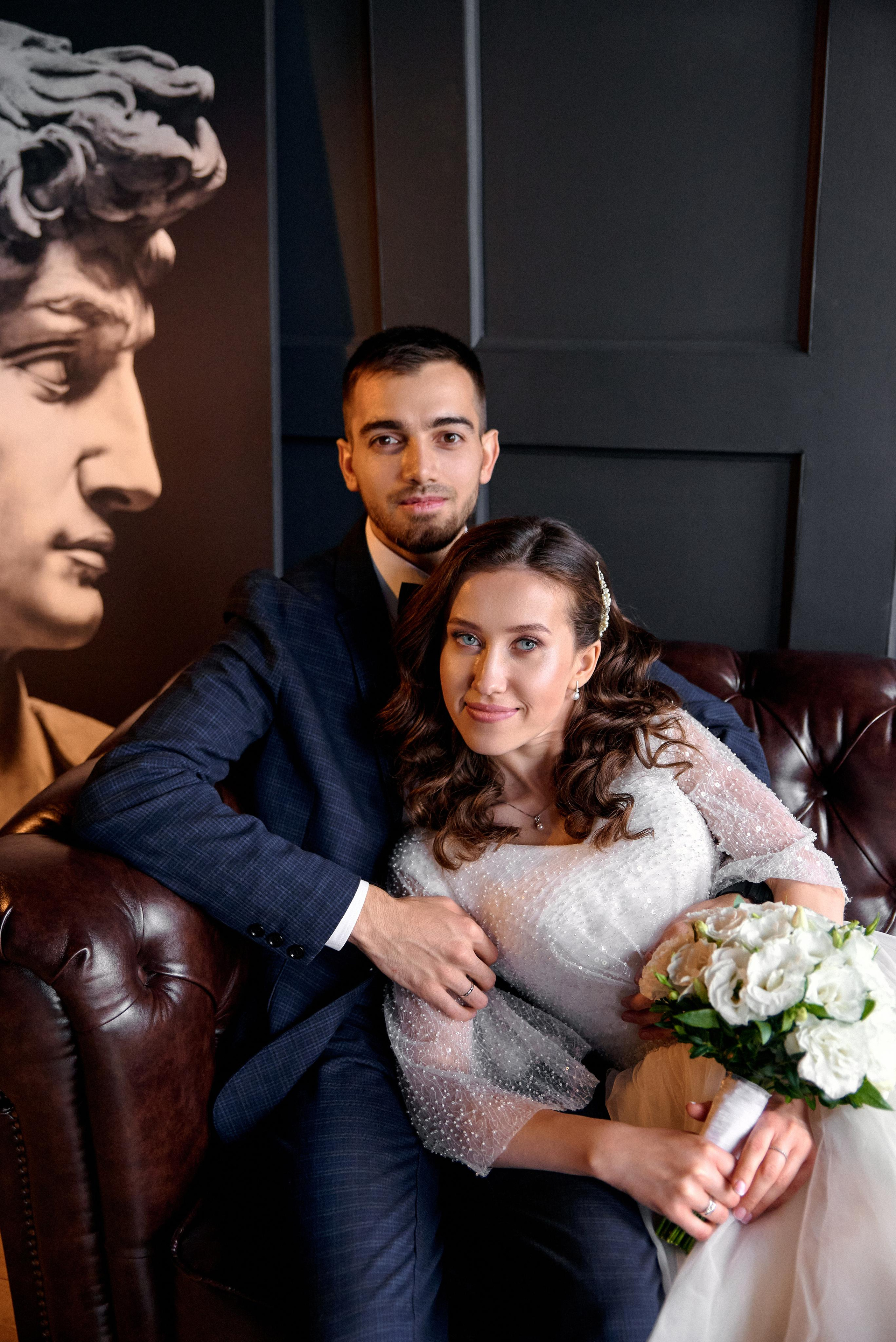 Игорь & Екатерина. Свадебный и семейный фотограф Виталий Рутчин в Запорожье