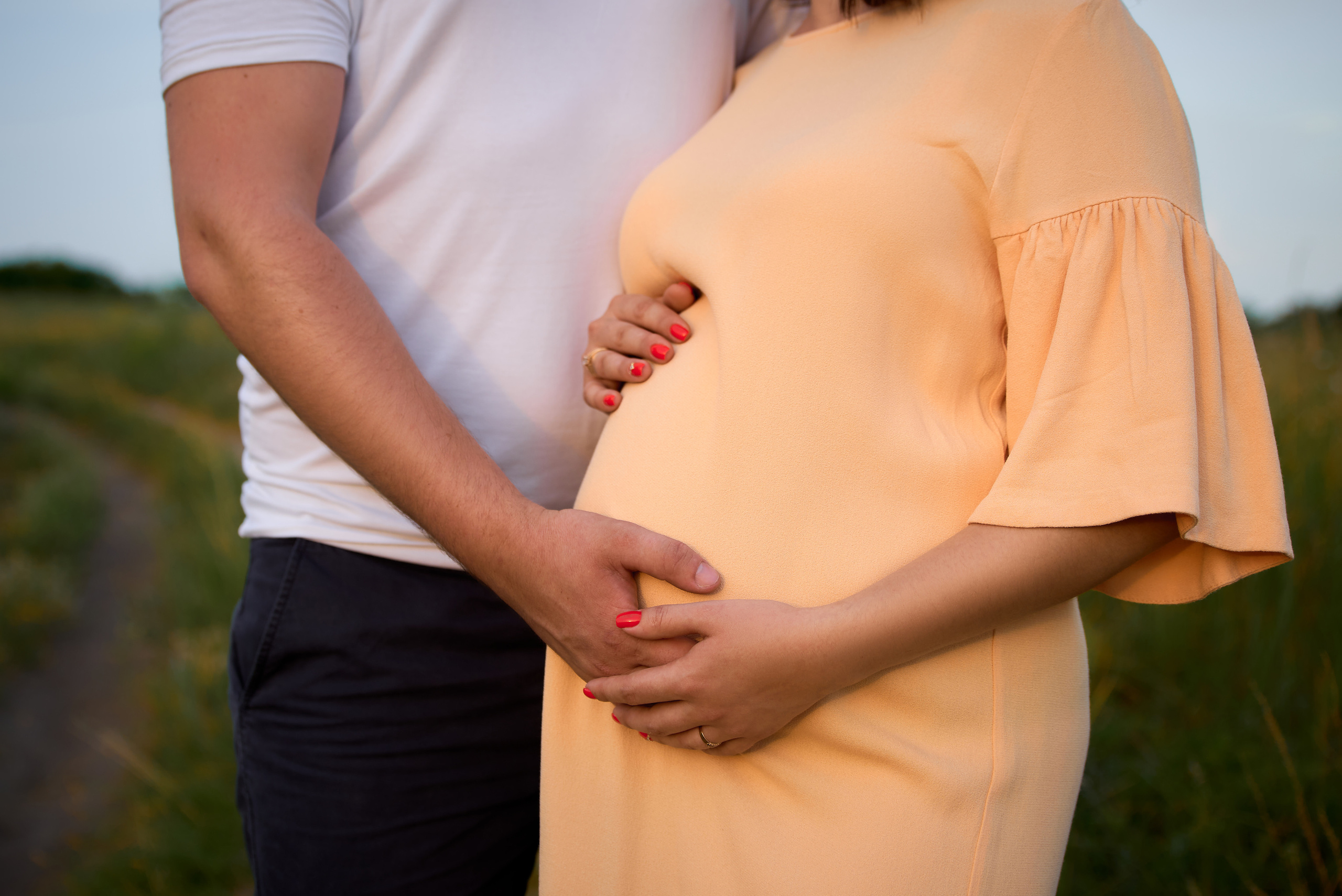 Иван & Виктория. Свадебный и семейный фотограф Виталий Рутчин в Запорожье
