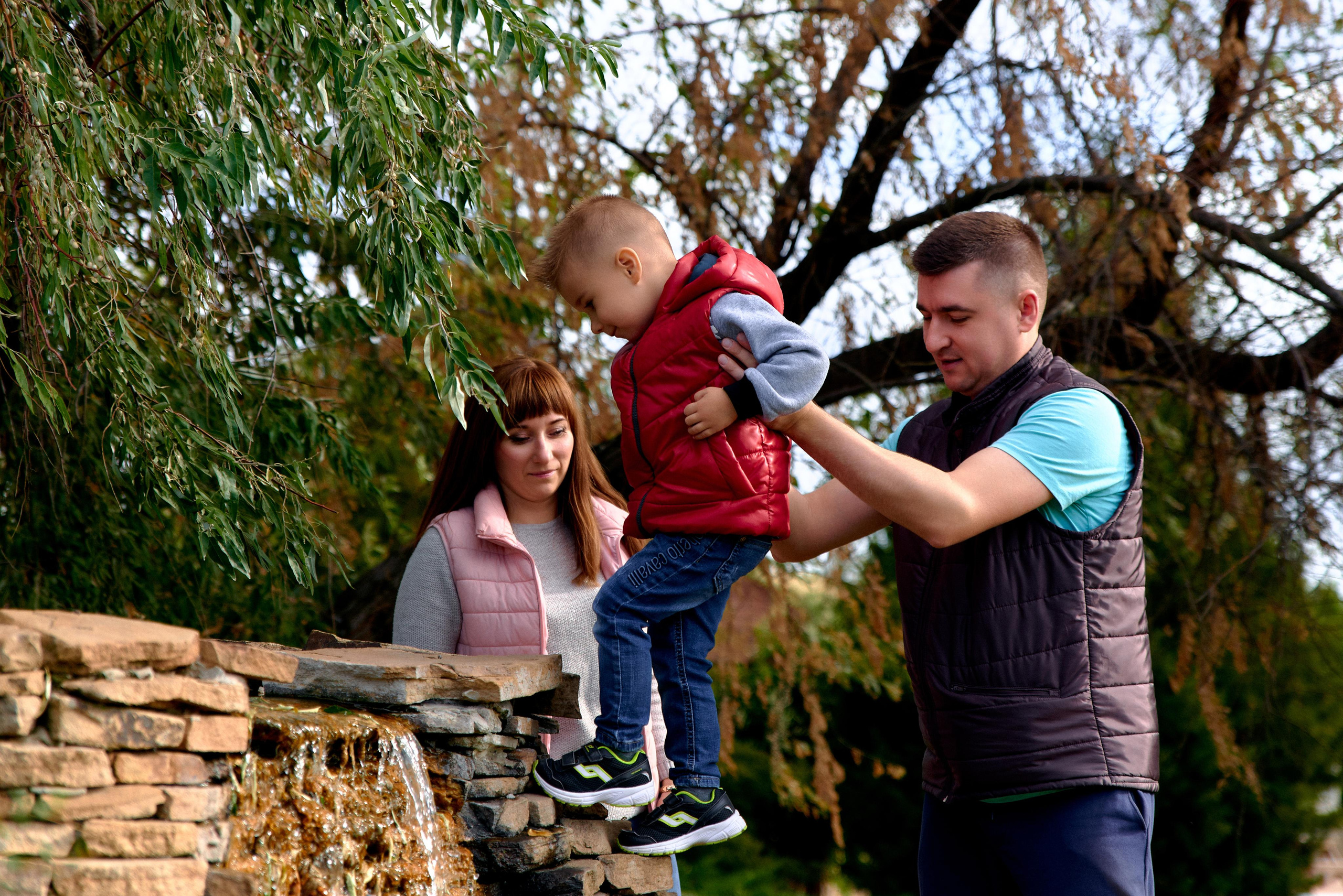 . Свадебный и семейный фотограф Виталий Рутчин в Запорожье