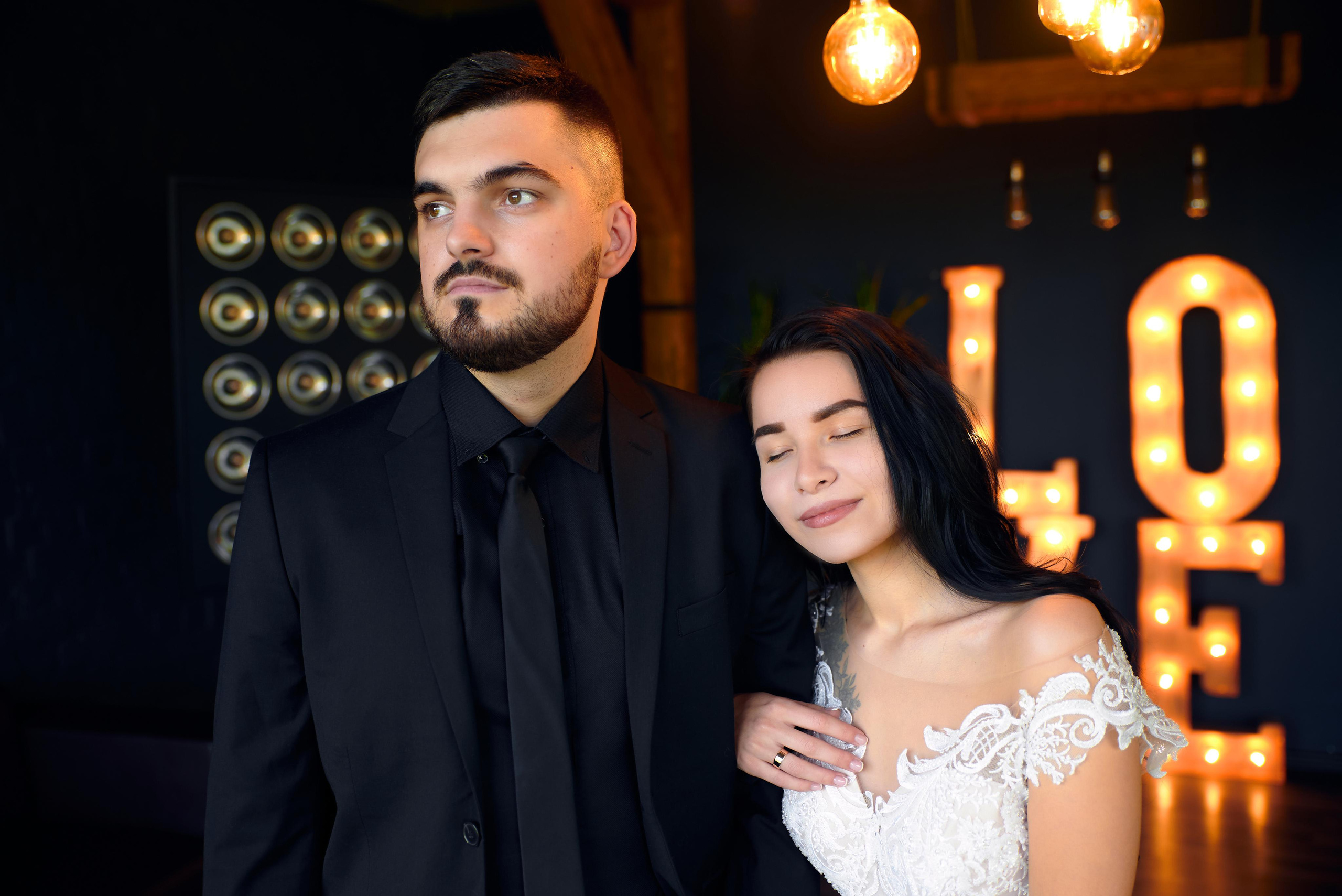 Весільний та сімейний фотограф Віталій Рутчин у Запоріжжі