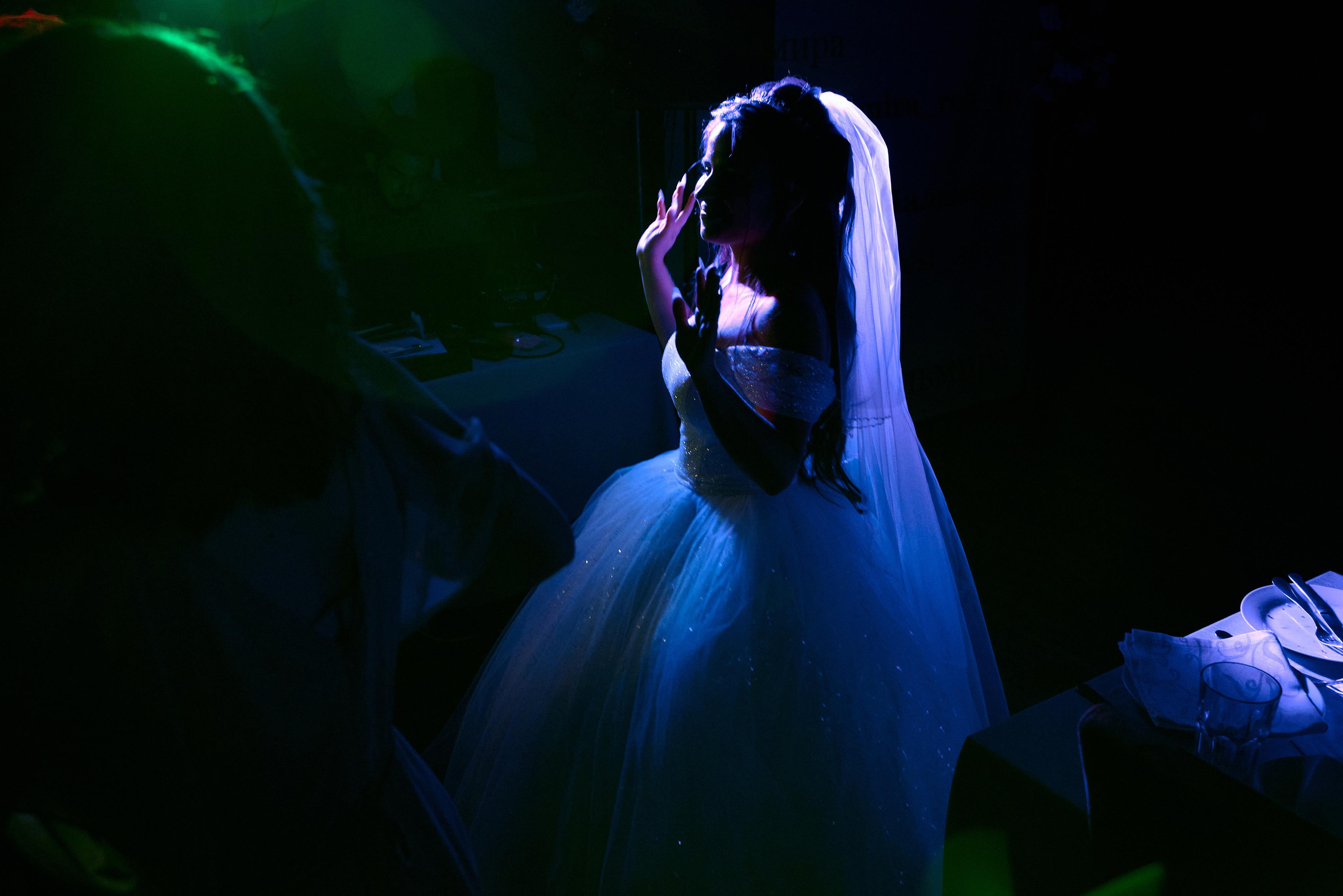 Андрій & Анастасія. Весільний та сімейний фотограф Віталій Рутчин у Запоріжжі