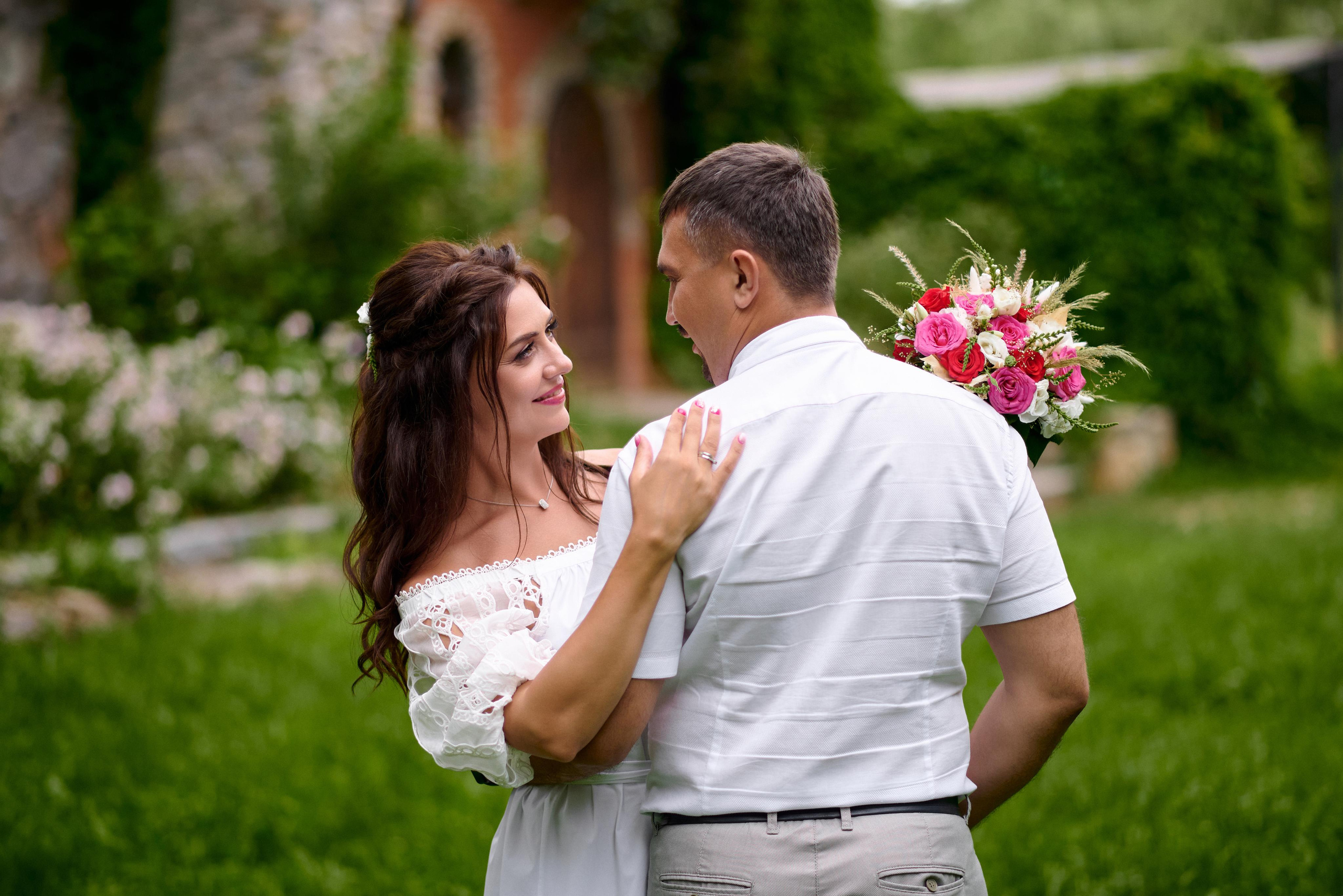 Ілля & Ганна. Весільний та сімейний фотограф Віталій Рутчин у Запоріжжі