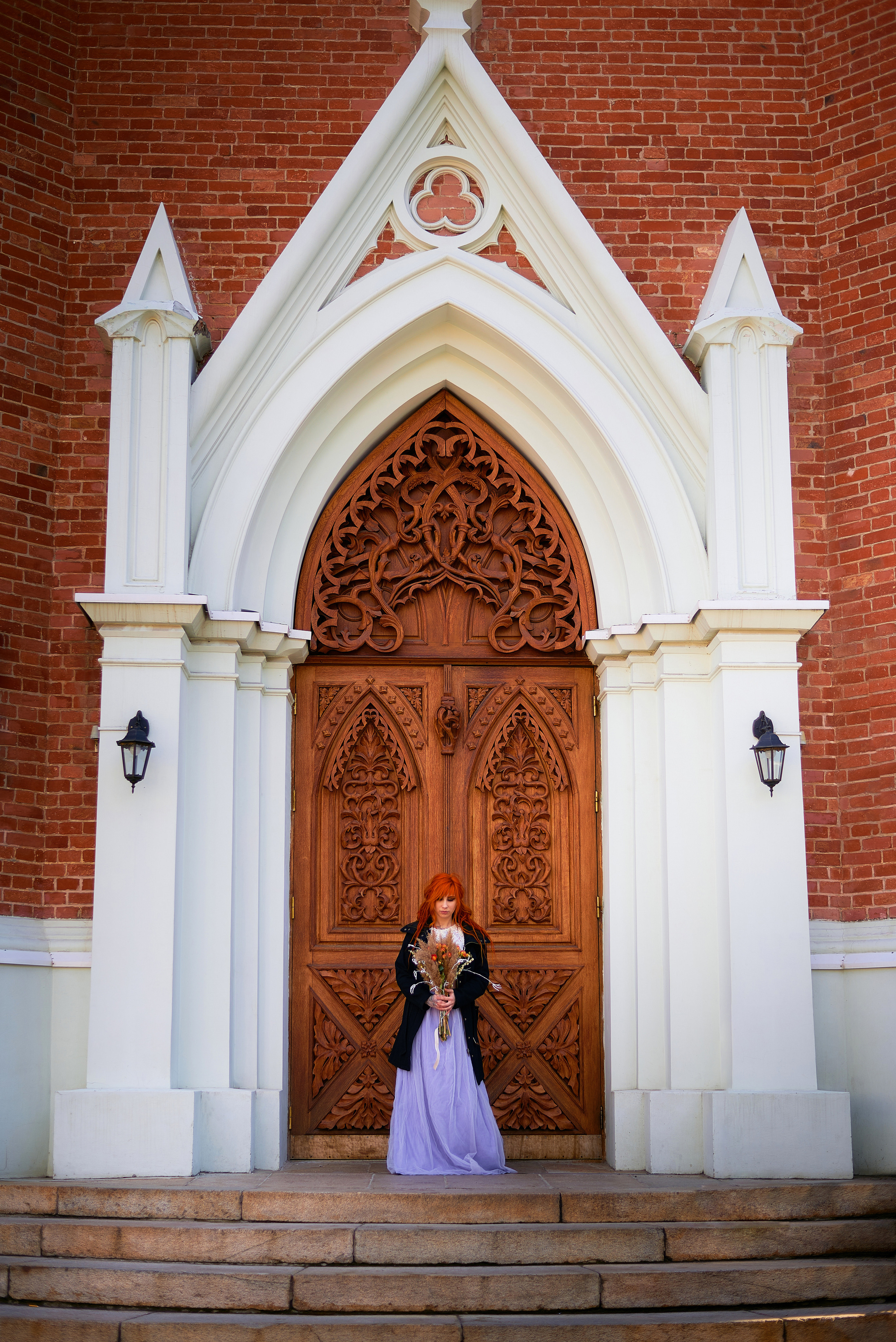 Ярослав & Ира. Свадебный и семейный фотограф Виталий Рутчин в Запорожье