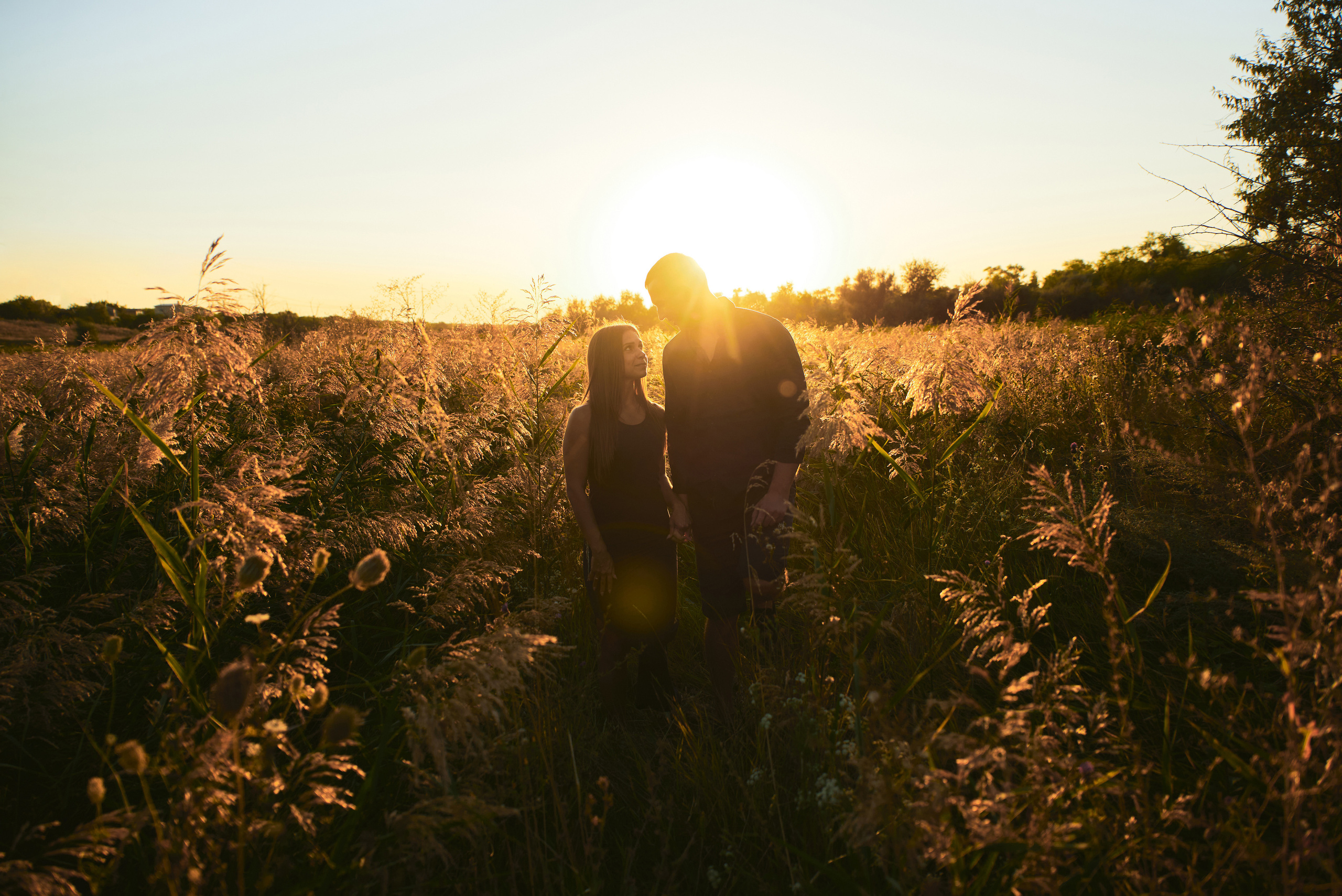 Володимир & Вікторія. Весільний та сімейний фотограф Віталій Рутчин у Запоріжжі