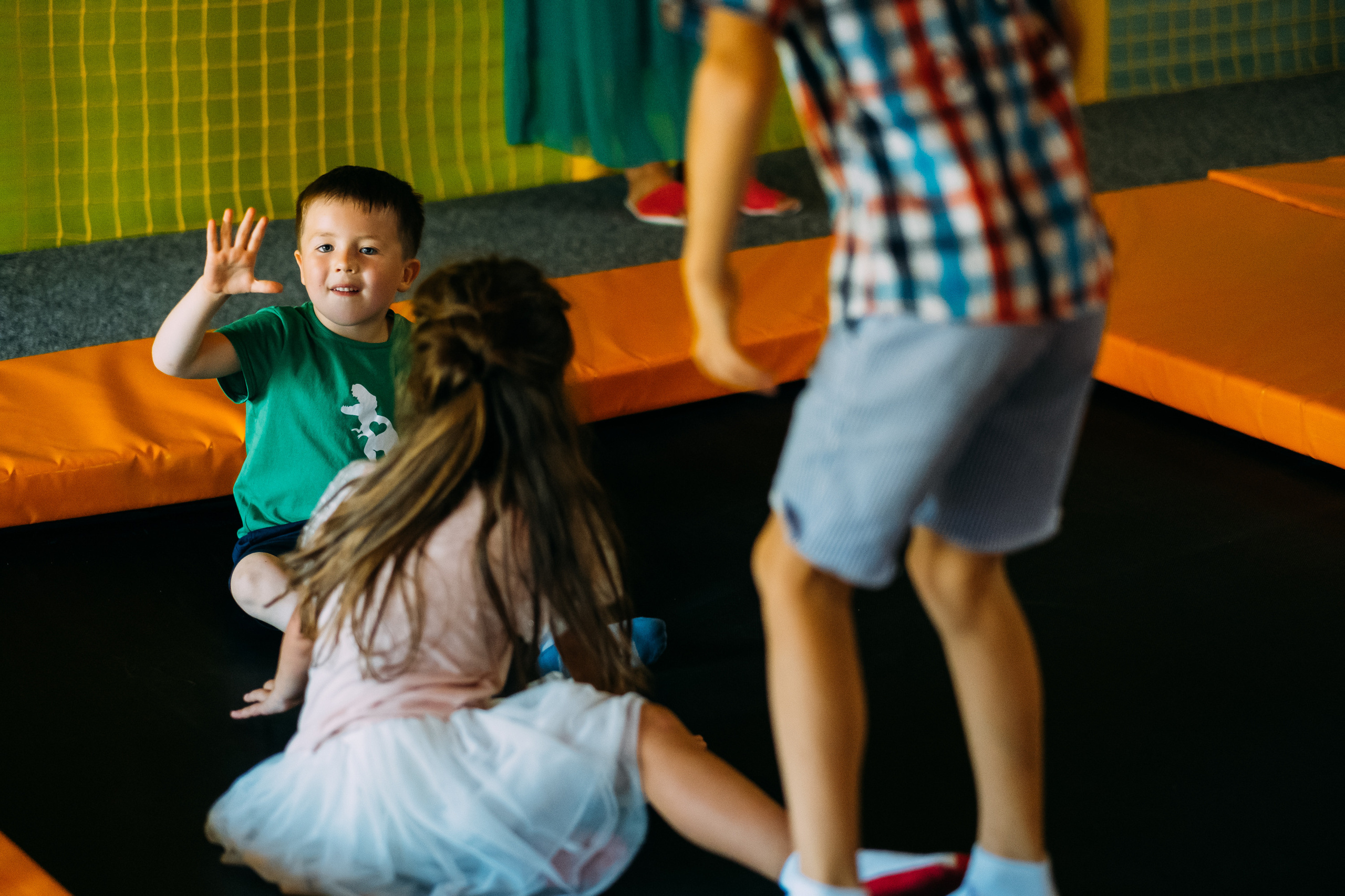 Максиму 5 років. Сімейний і портретний фотограф у Києві Проценко Алла