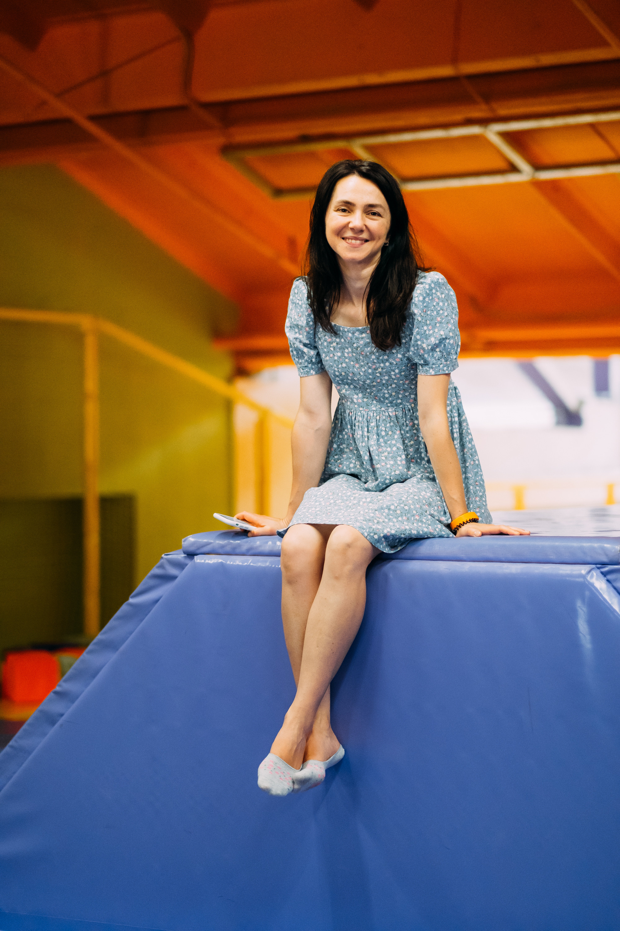 Максиму 5 років. Сімейний і портретний фотограф у Києві Проценко Алла