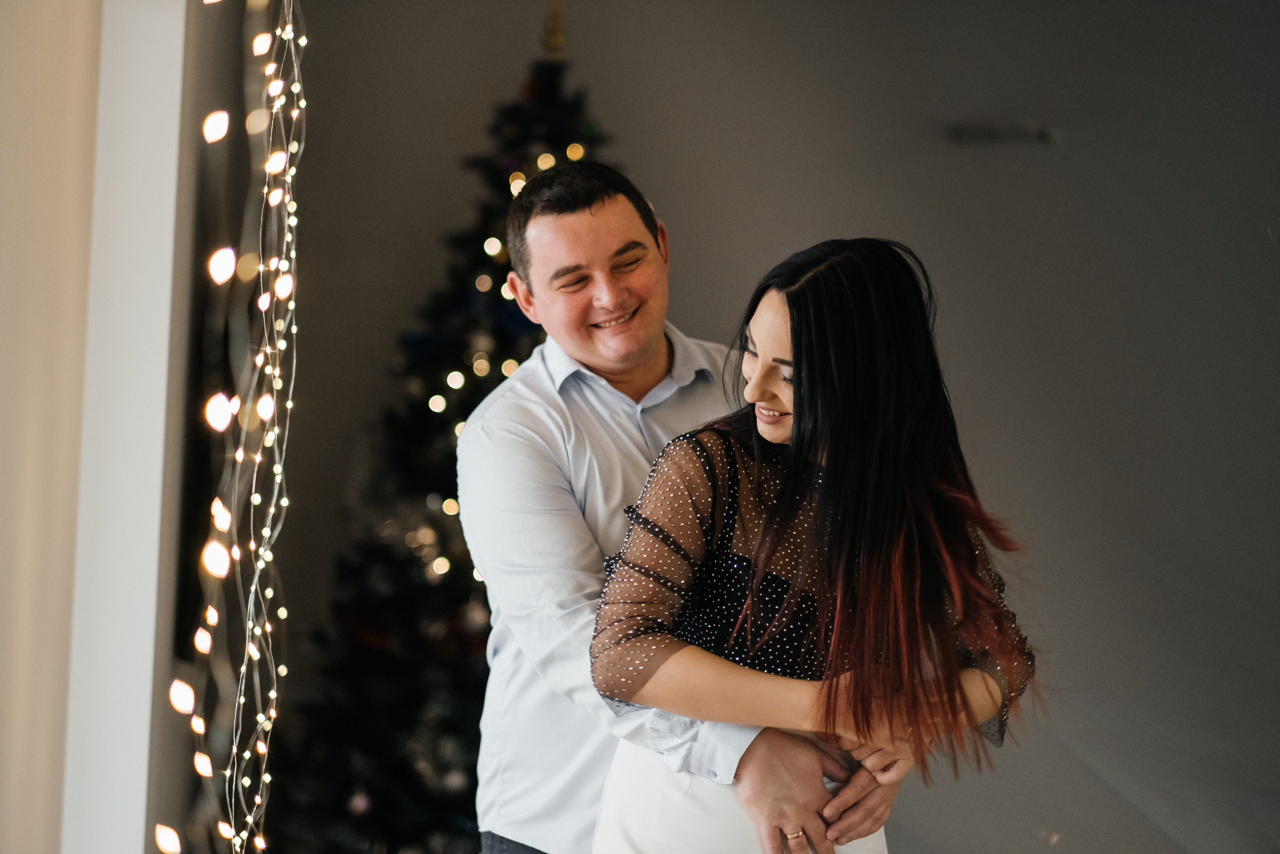 Уютные домашние объятья. Сімейний і портретний фотограф у Києві Проценко Алла