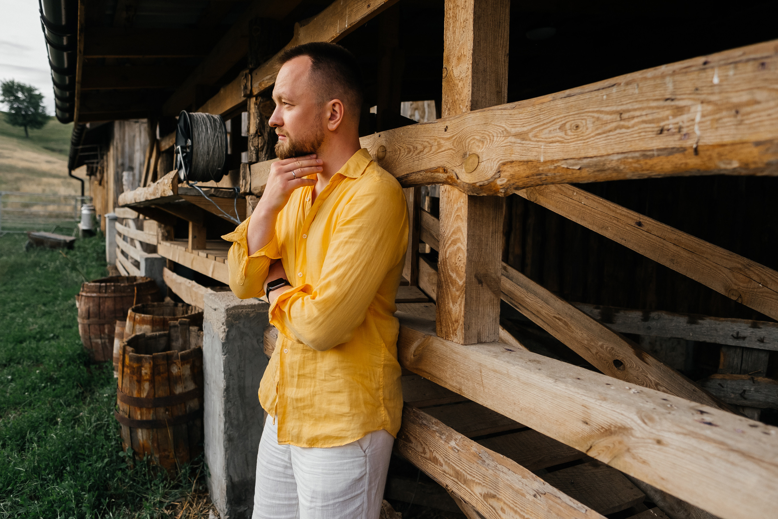 Женя і Надя. Сімейний і портретний фотограф у Києві Проценко Алла