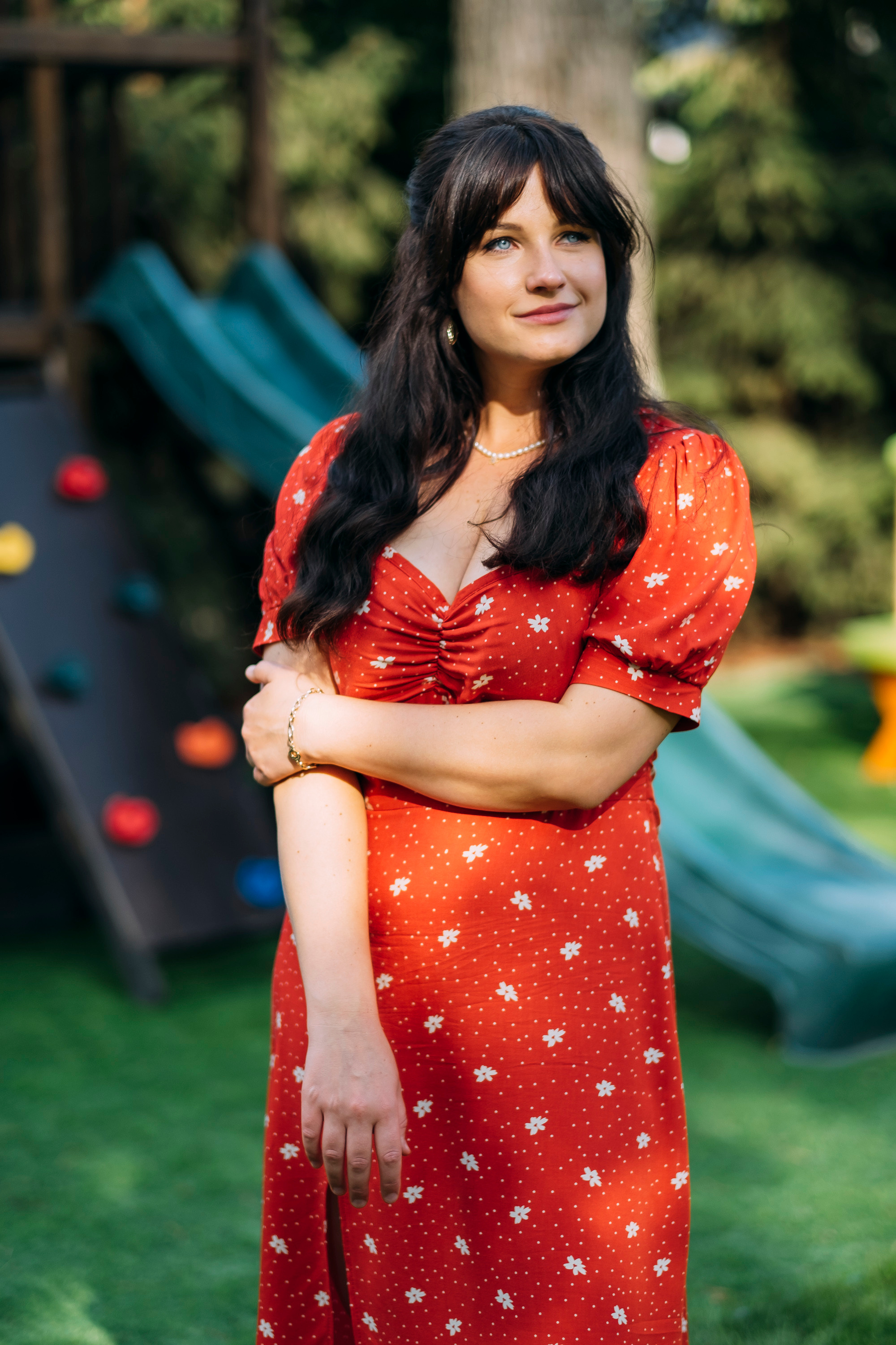 Фотосессия Дня Рождения Софийки. Сімейний і портретний фотограф у Києві Проценко Алла