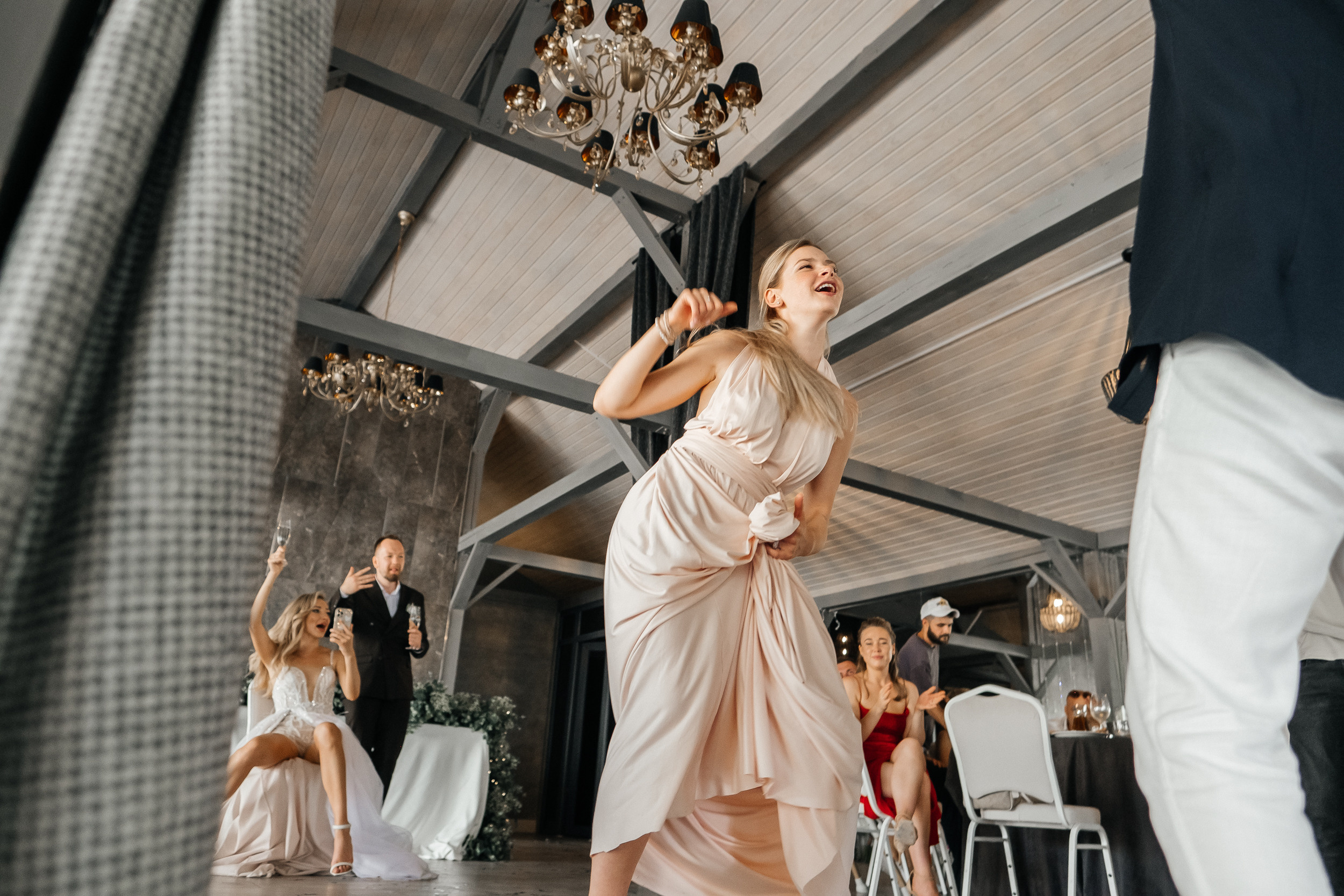 Весілля Наді і Жені (анонс). Сімейний і портретний фотограф у Києві Проценко Алла