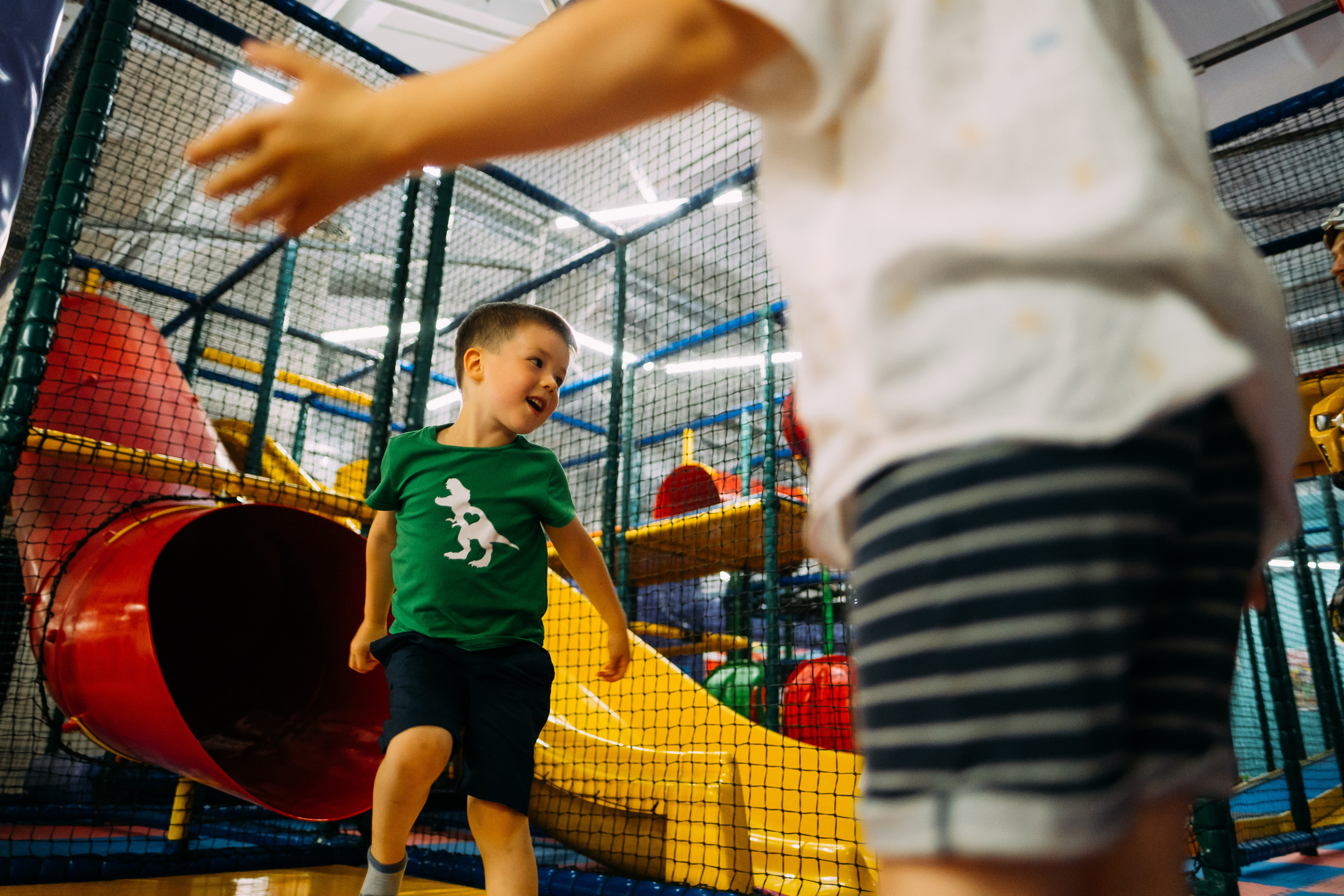 Максиму 5 років. Сімейний і портретний фотограф у Києві Проценко Алла