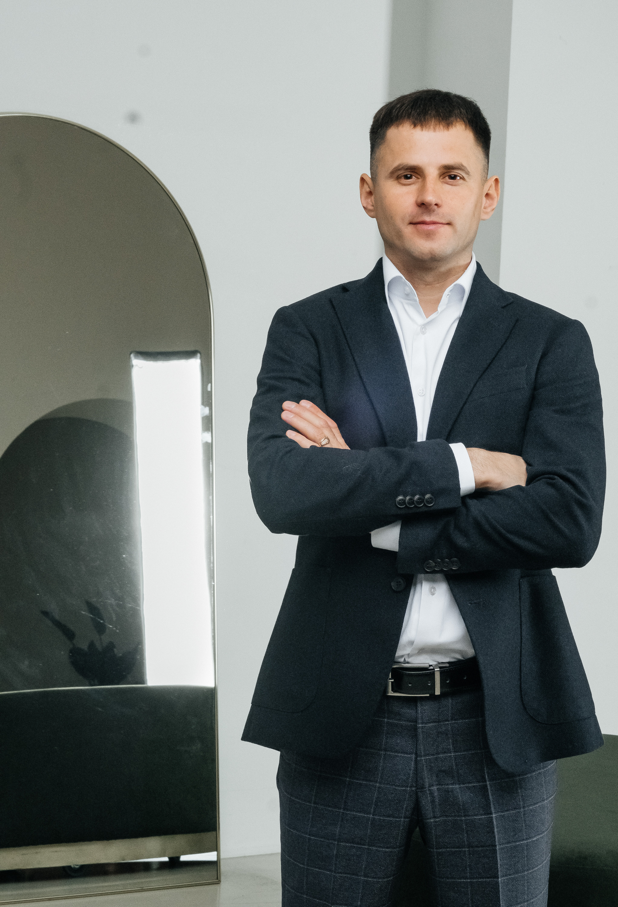 Весільна фотосесія Максима і Ані. Сімейний і портретний фотограф у Києві Проценко Алла