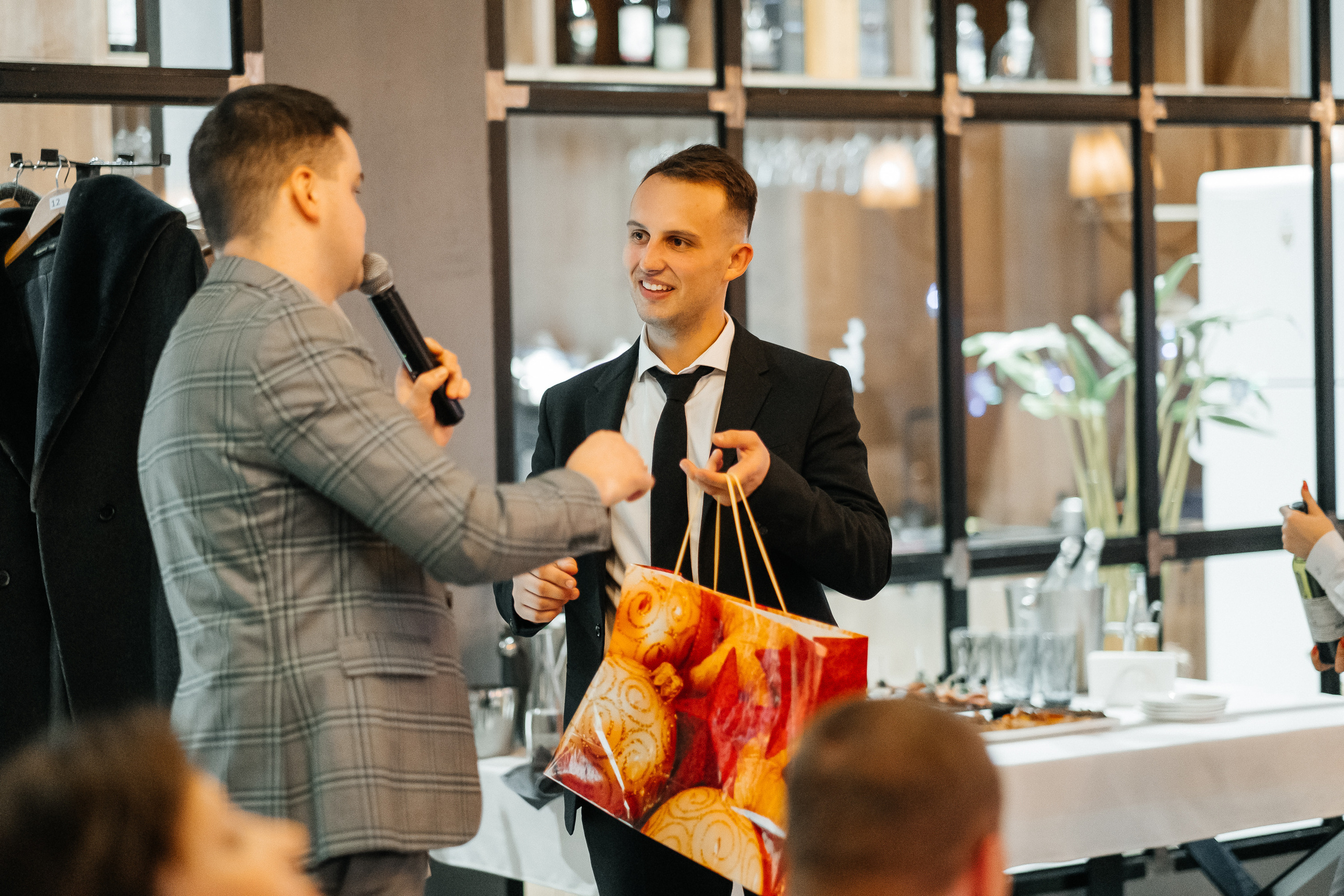 Корпоратив Getprospect. Сімейний і портретний фотограф у Києві Проценко Алла