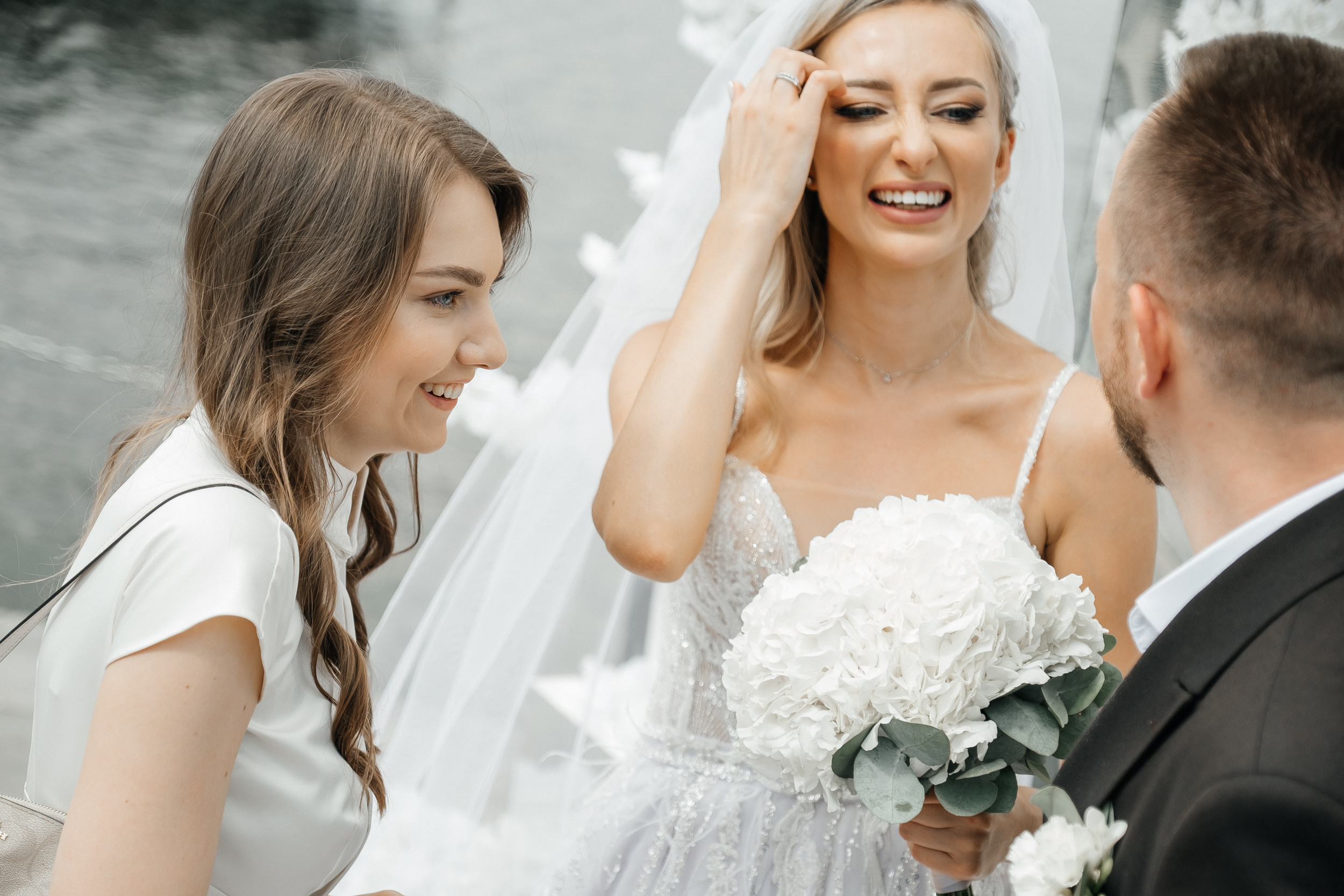 Весілля Наді і Жені (анонс). Сімейний і портретний фотограф у Києві Проценко Алла