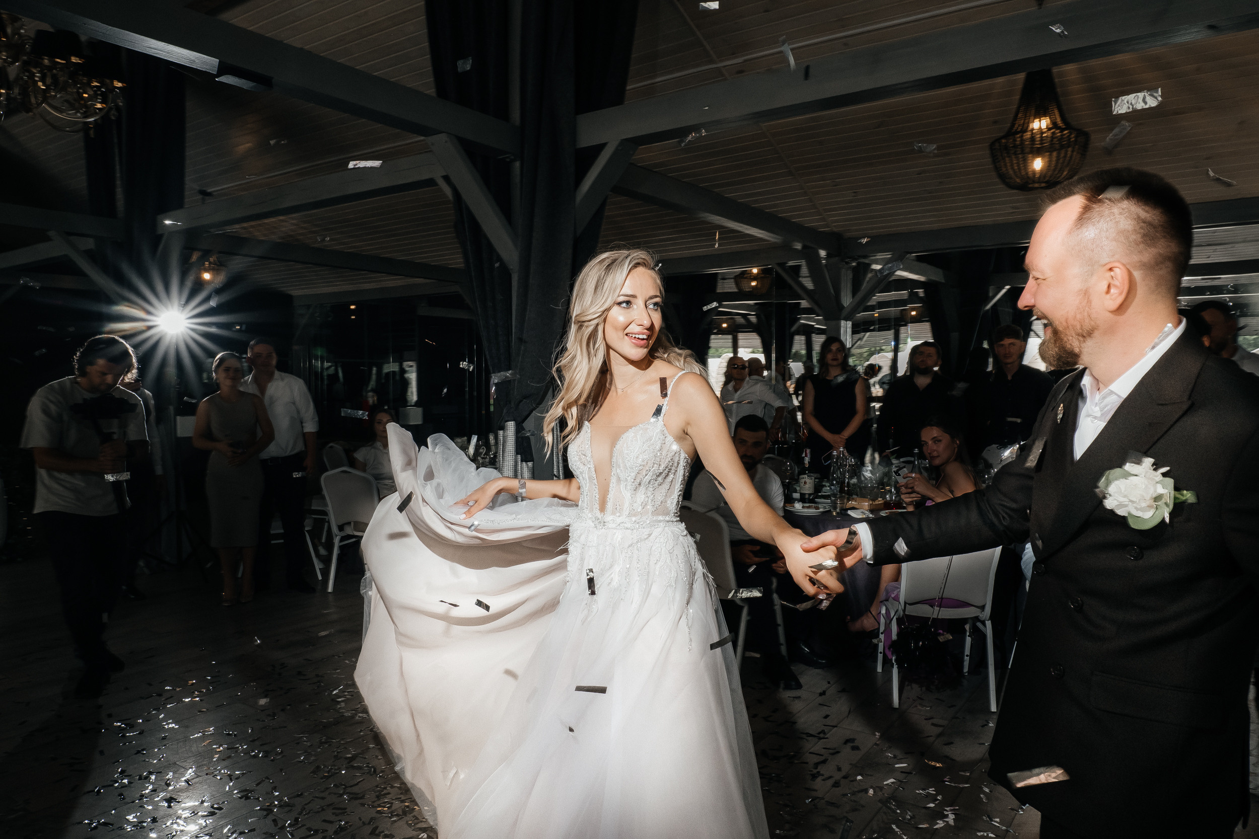 Весілля Наді і Жені (анонс). Сімейний і портретний фотограф у Києві Проценко Алла