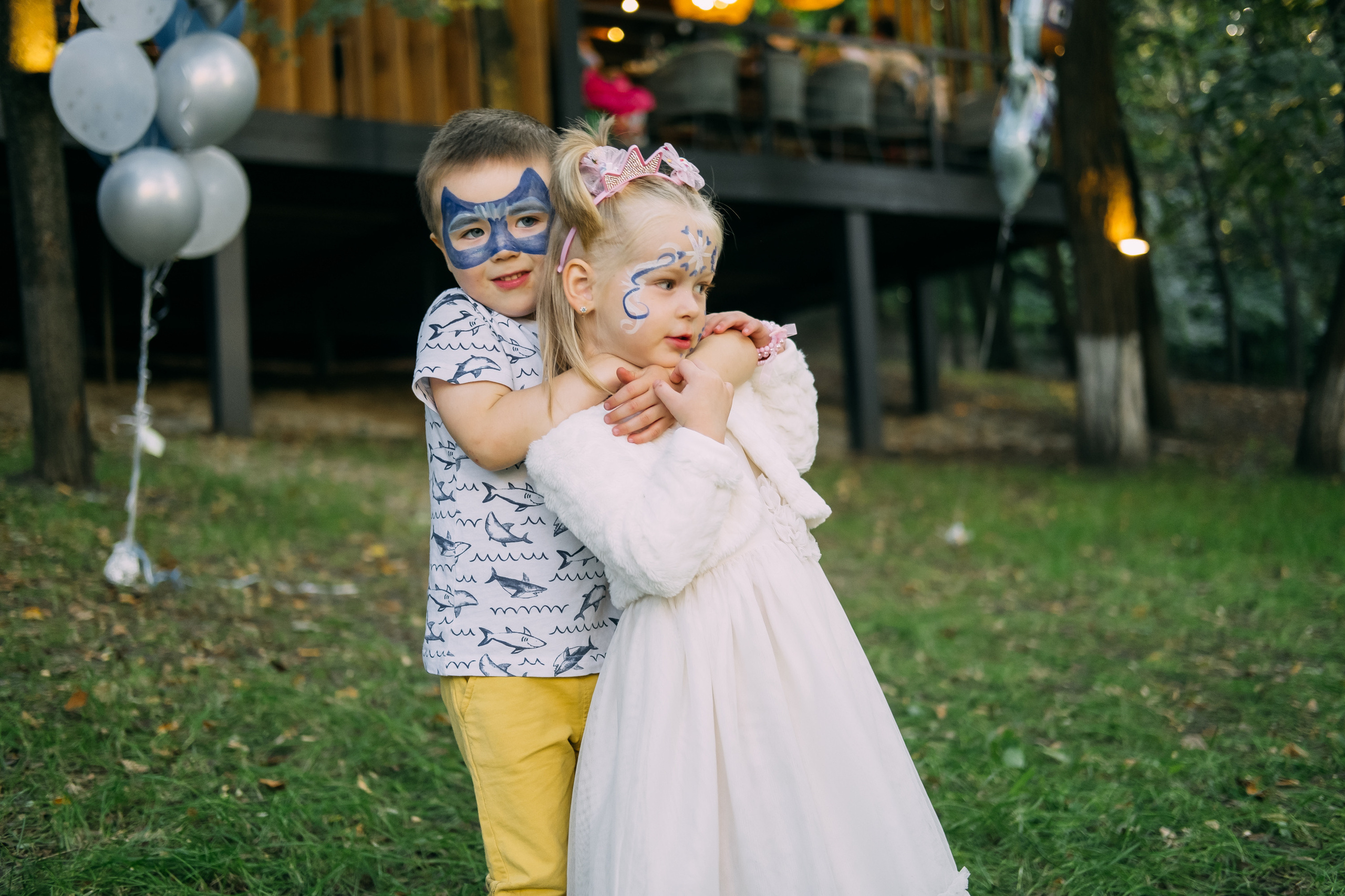 Максиму 4 года. Сімейний і портретний фотограф у Києві Проценко Алла