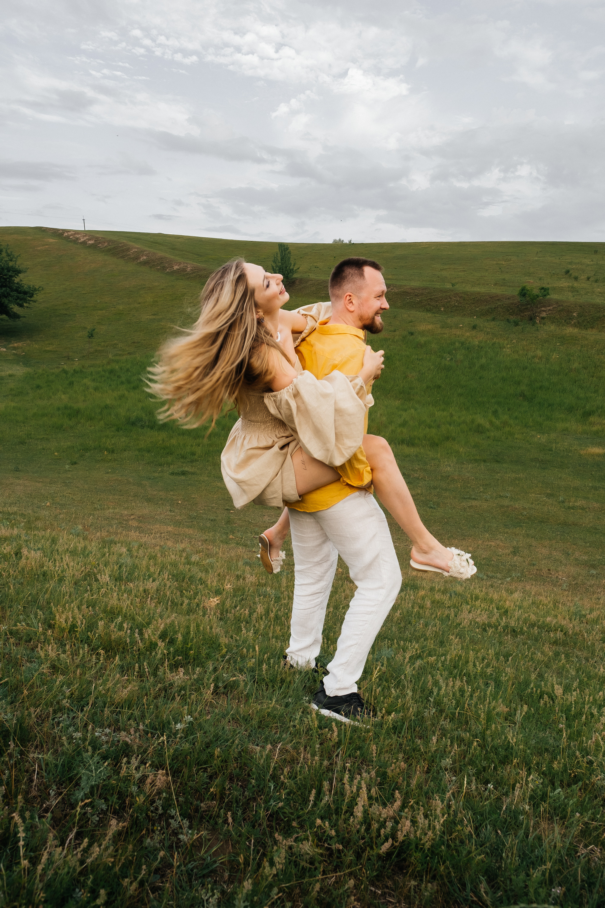 Женя і Надя. Сімейний і портретний фотограф у Києві Проценко Алла