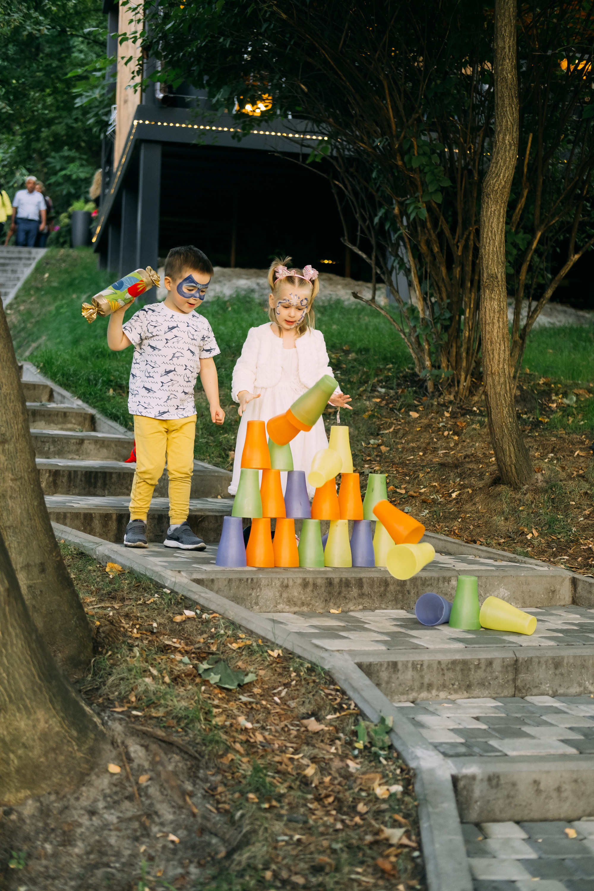 Максиму 4 года. Сімейний і портретний фотограф у Києві Проценко Алла