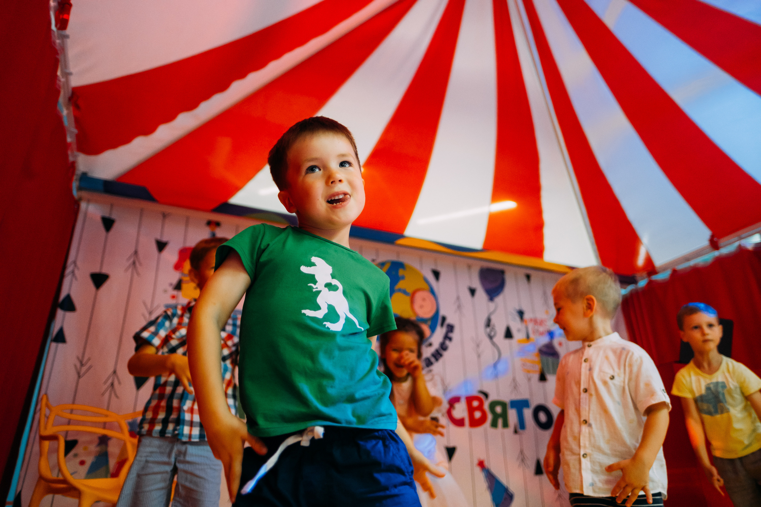 Максиму 5 років. Сімейний і портретний фотограф у Києві Проценко Алла