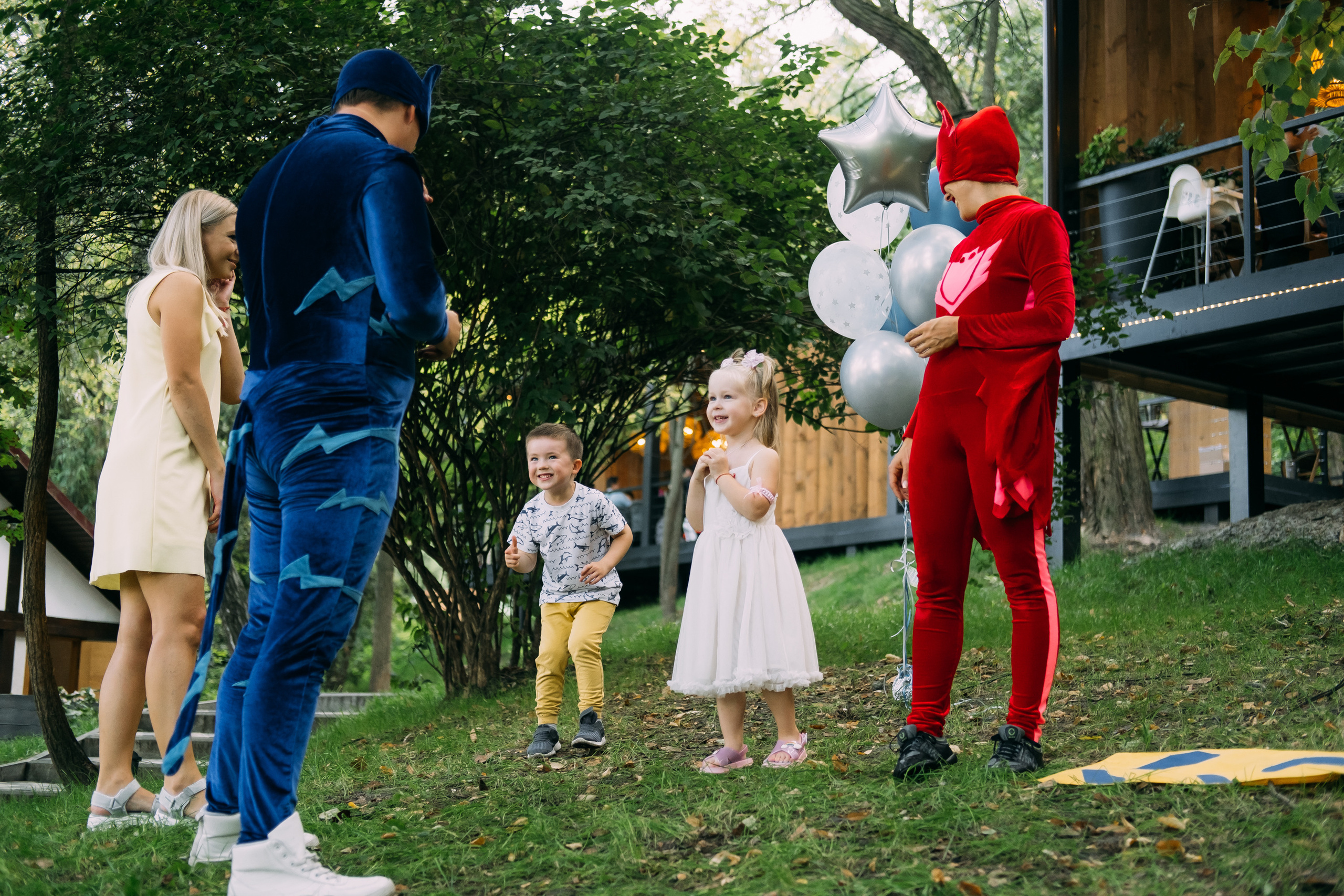 Максиму 4 года. Сімейний і портретний фотограф у Києві Проценко Алла