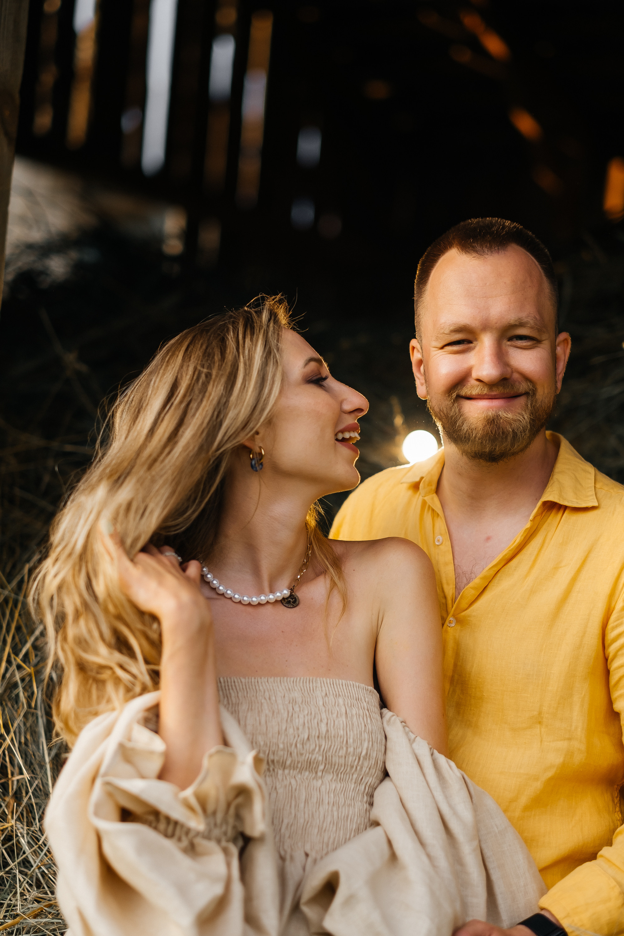 Женя і Надя. Сімейний і портретний фотограф у Києві Проценко Алла