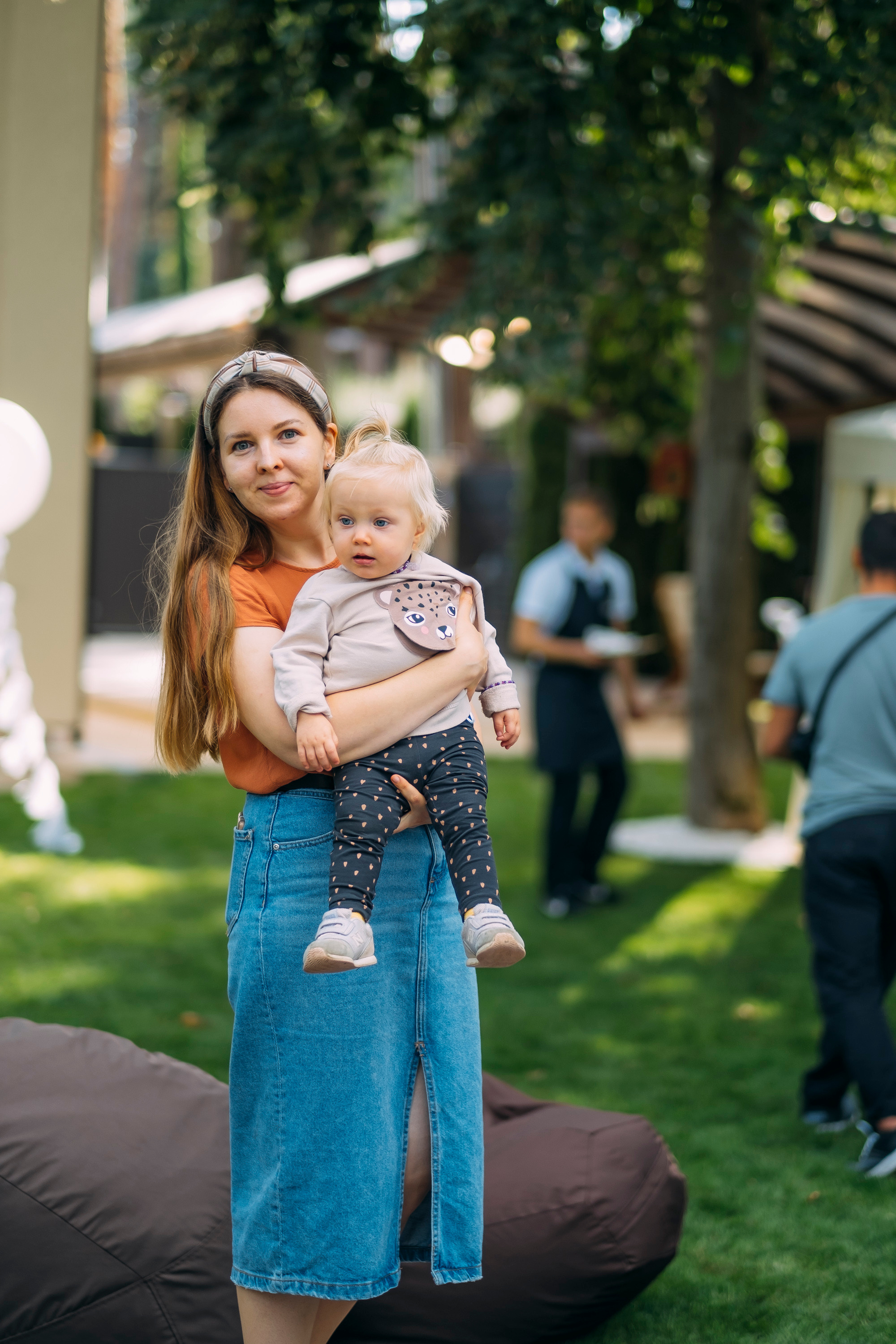 Фотосессия Дня Рождения Софийки. Сімейний і портретний фотограф у Києві Проценко Алла