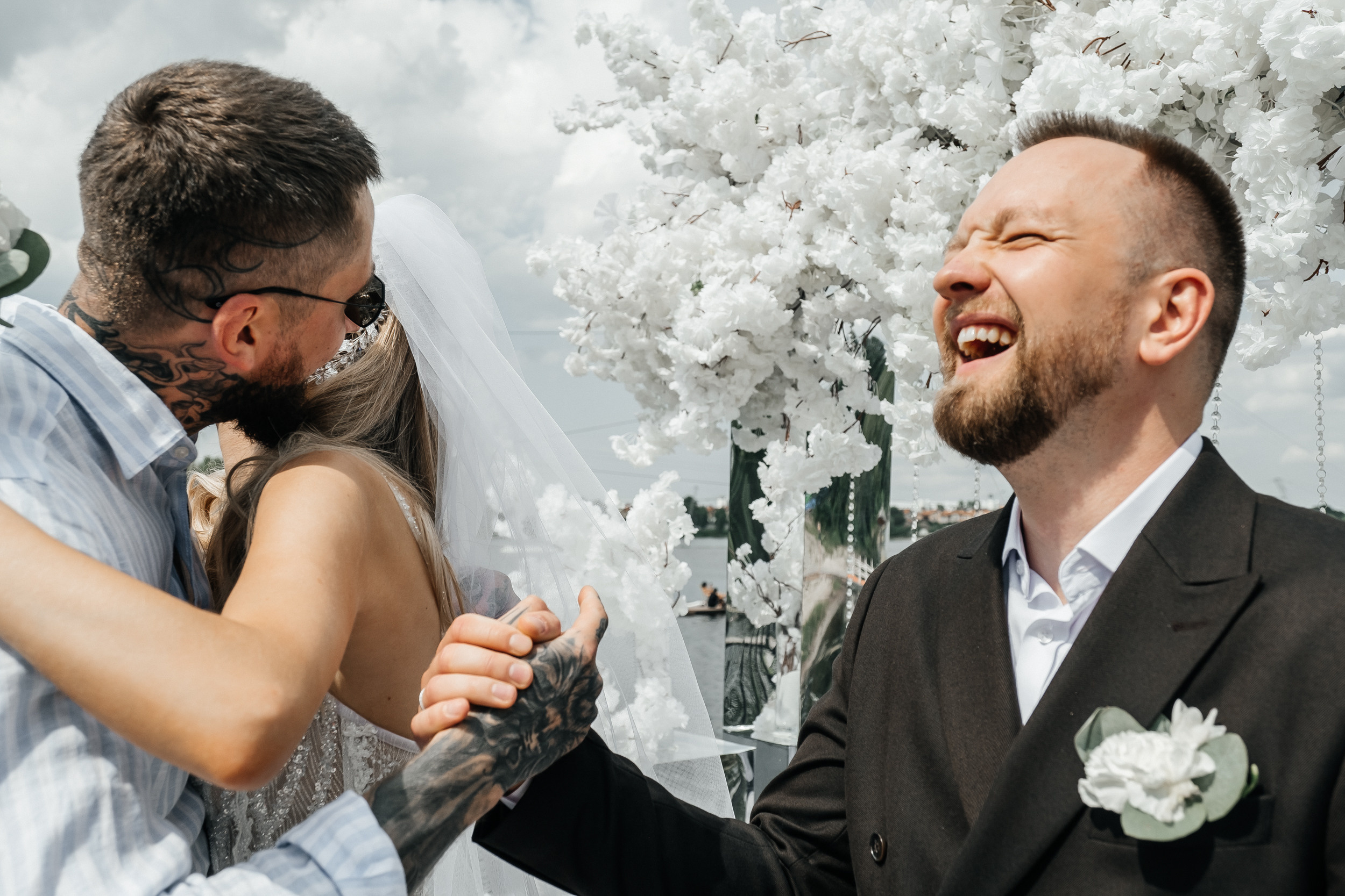 Весілля Наді і Жені (анонс). Сімейний і портретний фотограф у Києві Проценко Алла